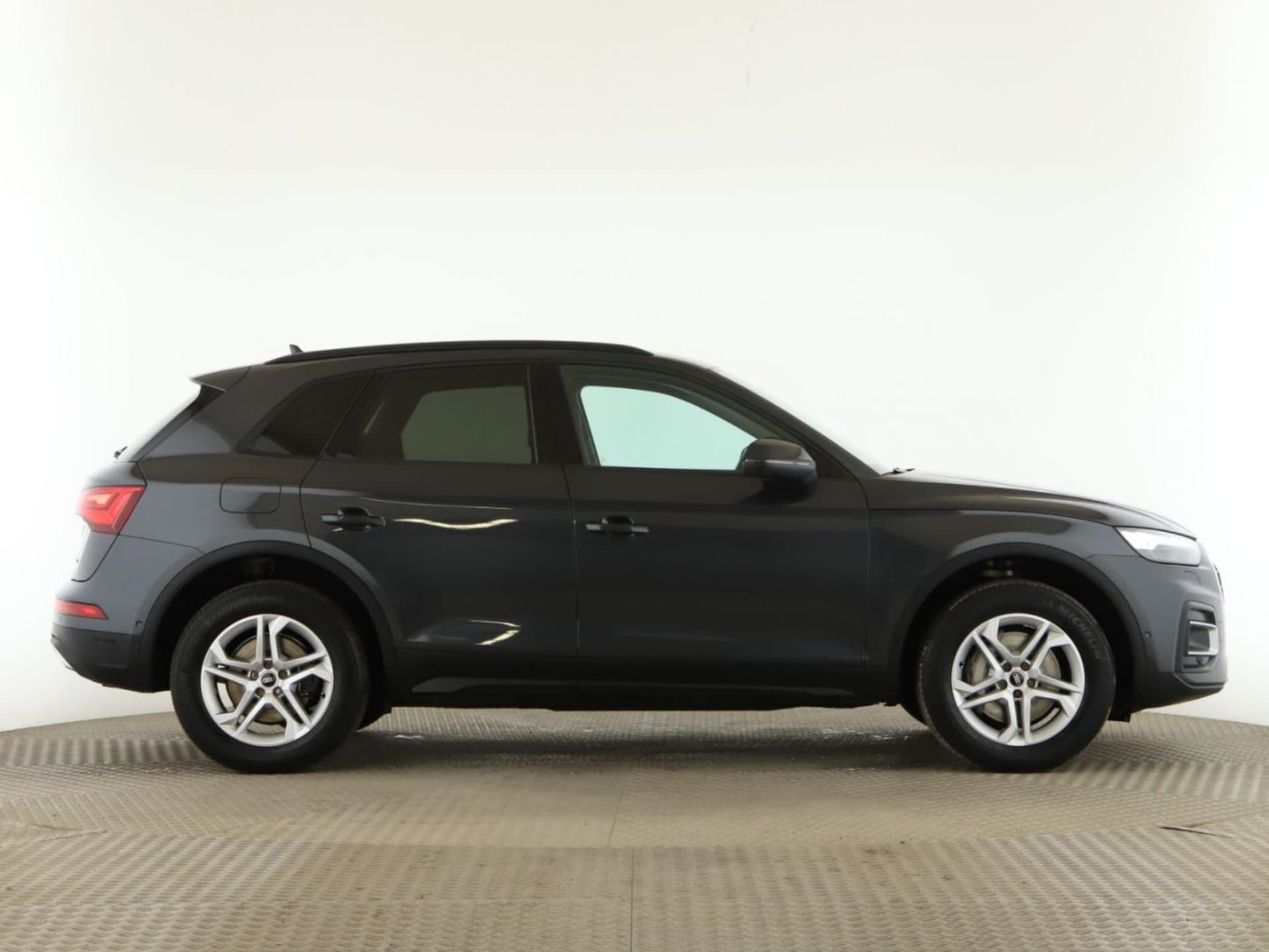 Audi Q5 TFSI e