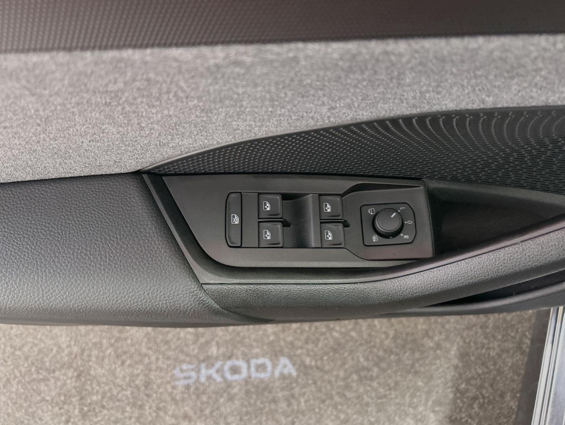 Skoda Octavia Combi Selection