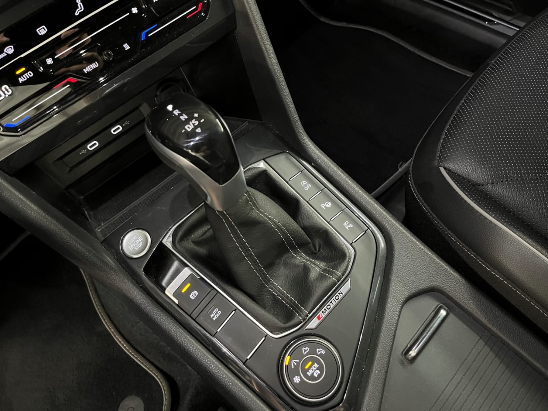 Volkswagen Tiguan Allspace R-Line