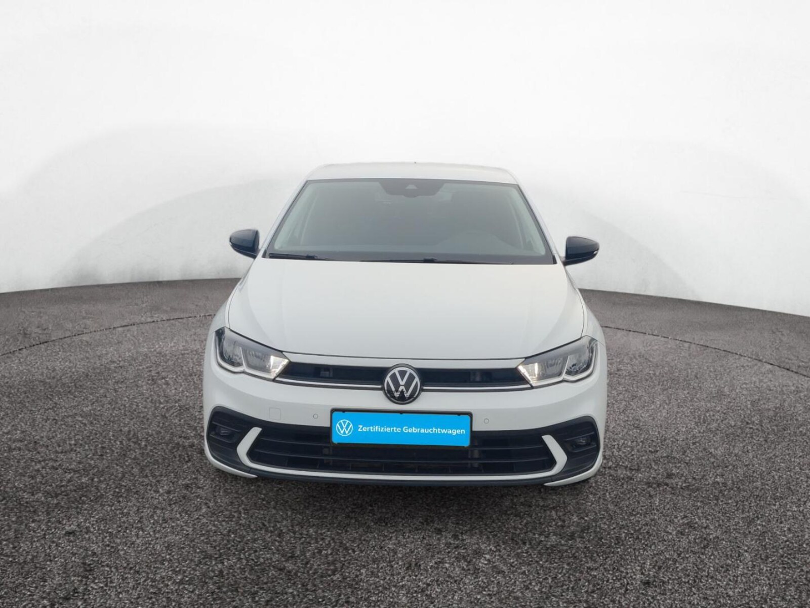 Volkswagen Polo – Bild 10