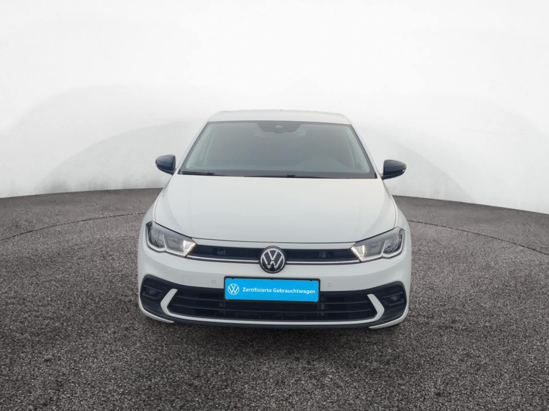 Volkswagen Polo Goal