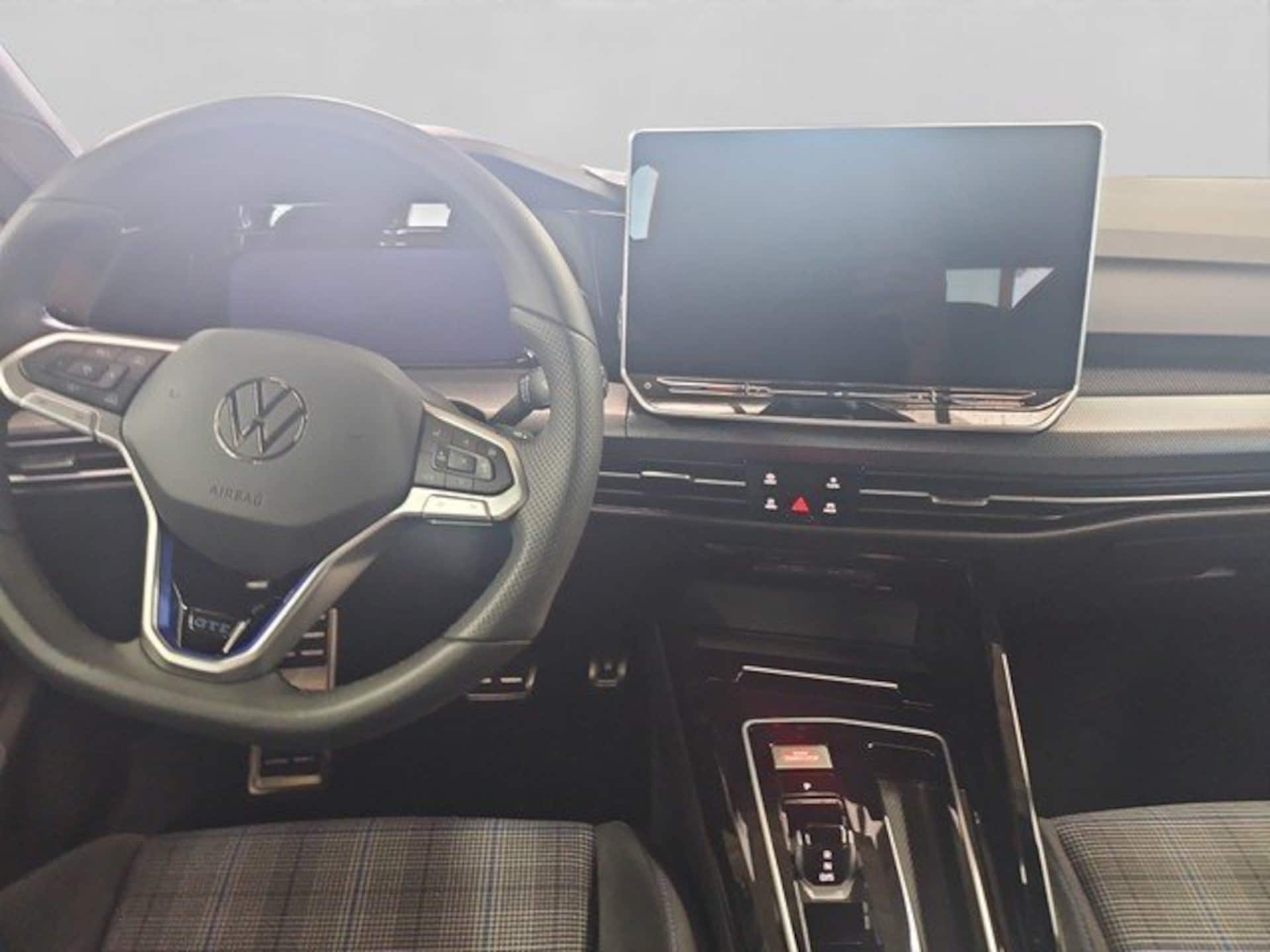 Volkswagen Golf GTE