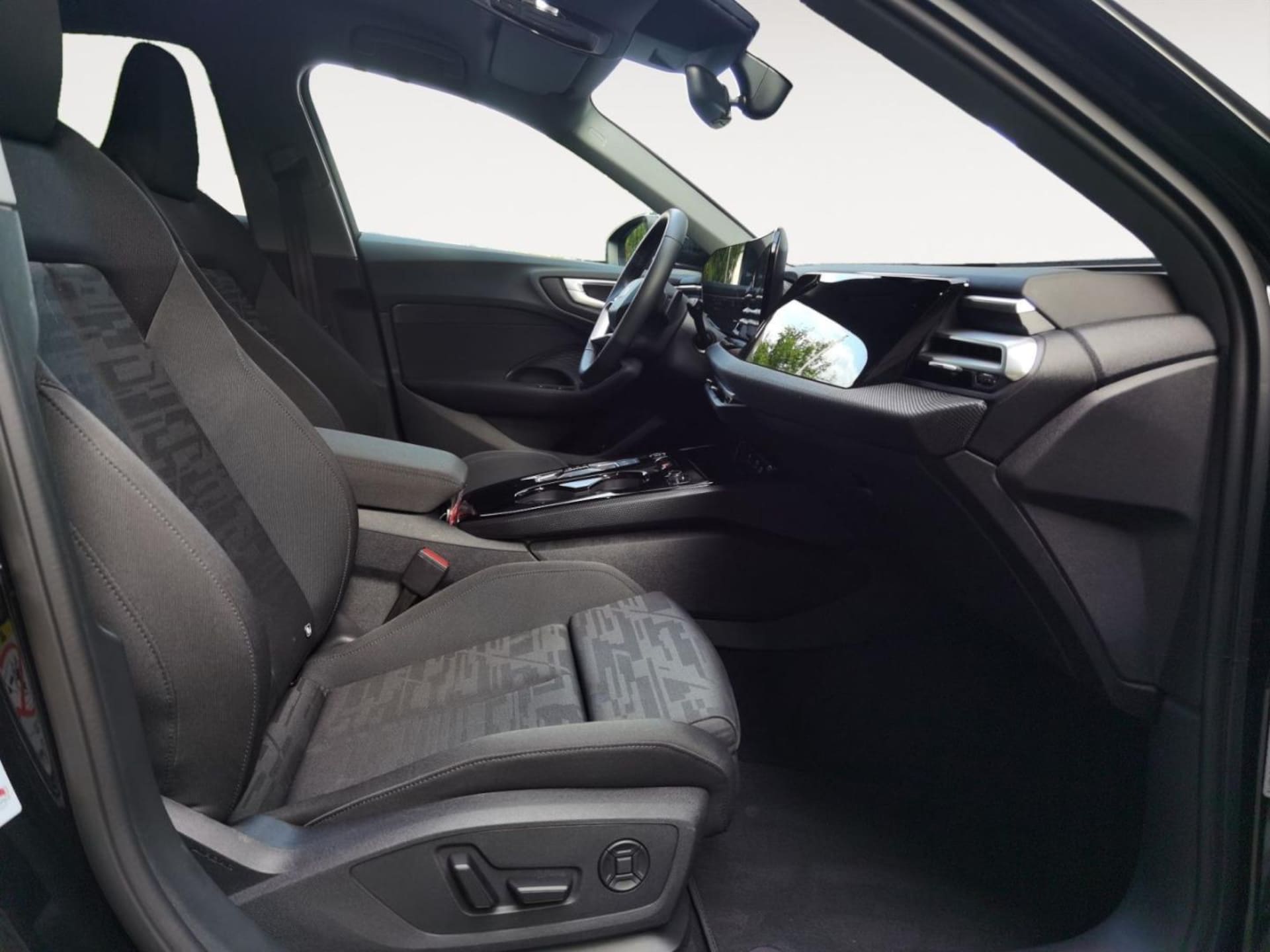 Audi A5 Avant e-hybrid