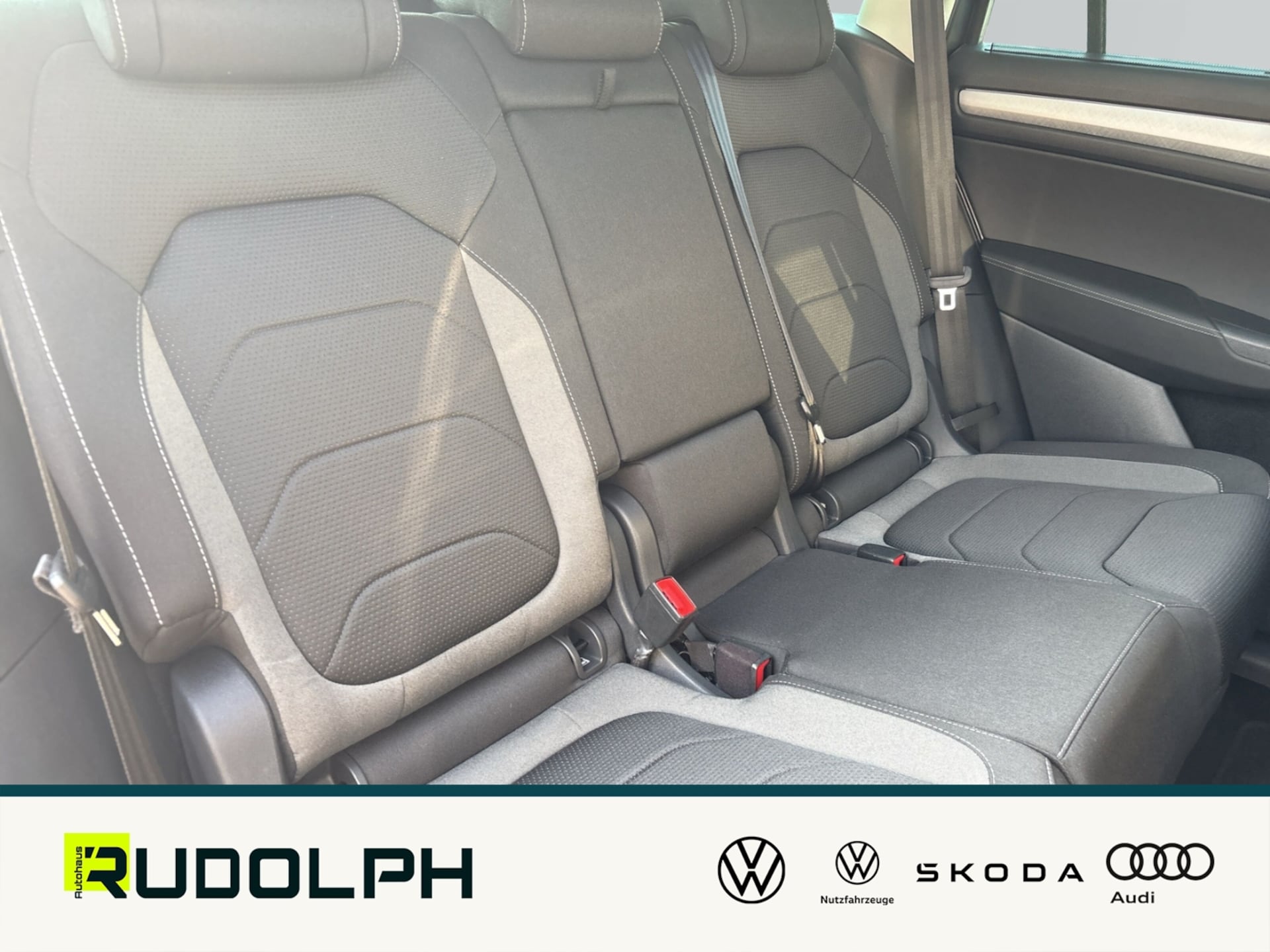 Skoda Kodiaq Ambition
