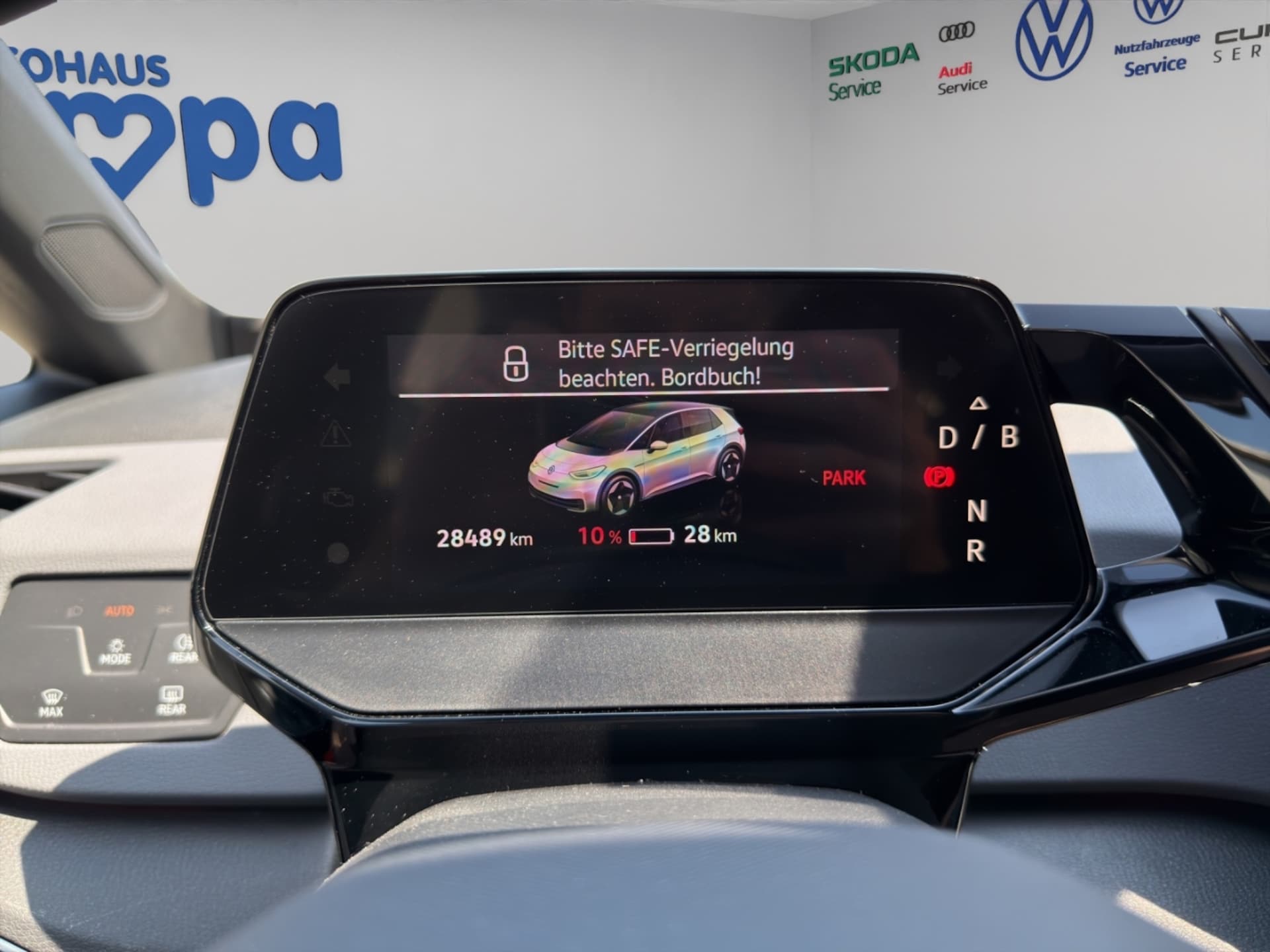 Volkswagen ID.3 Pure Performance