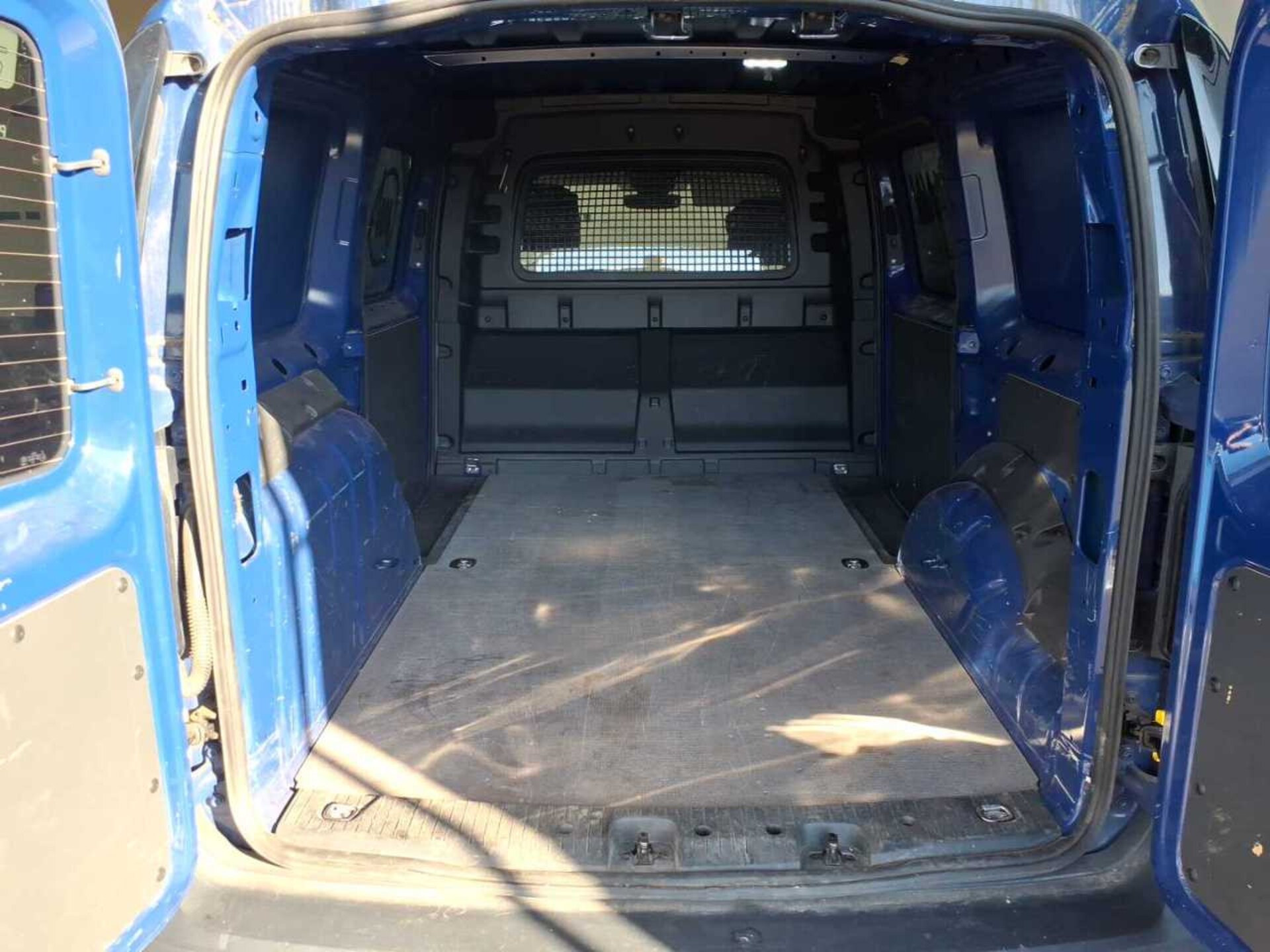 Volkswagen Caddy Maxi Cargo