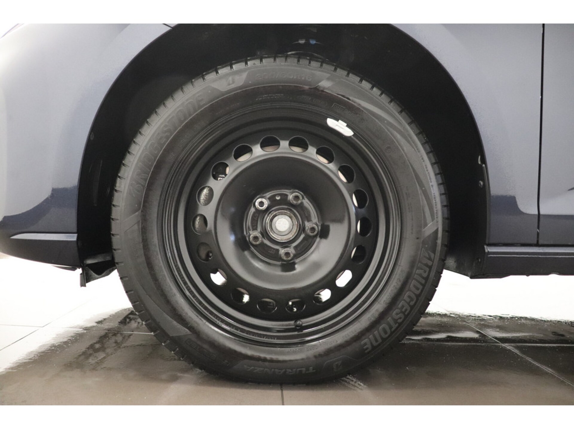 Volkswagen Caddy Cargo EcoProfi