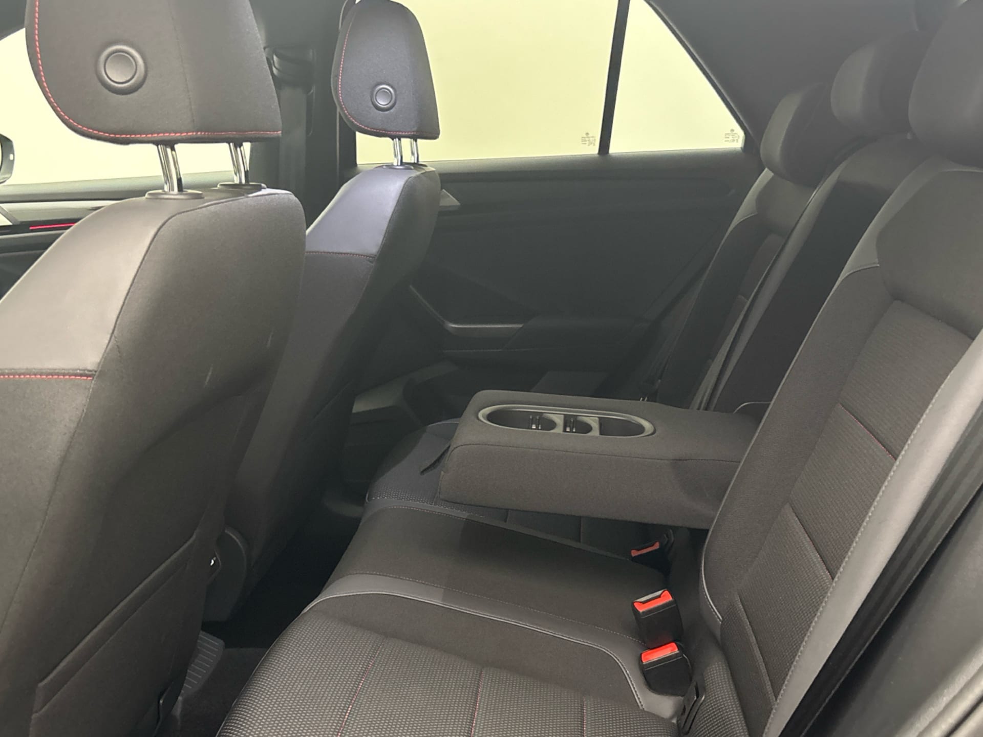 Volkswagen T-Roc Sport