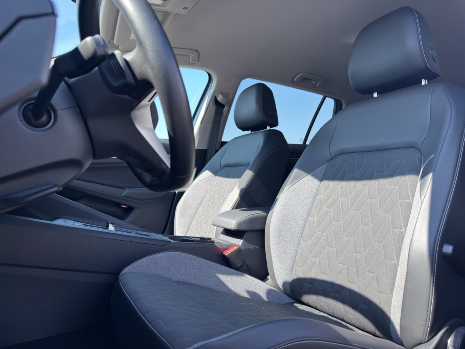 Volkswagen Golf Variant – Bild 9