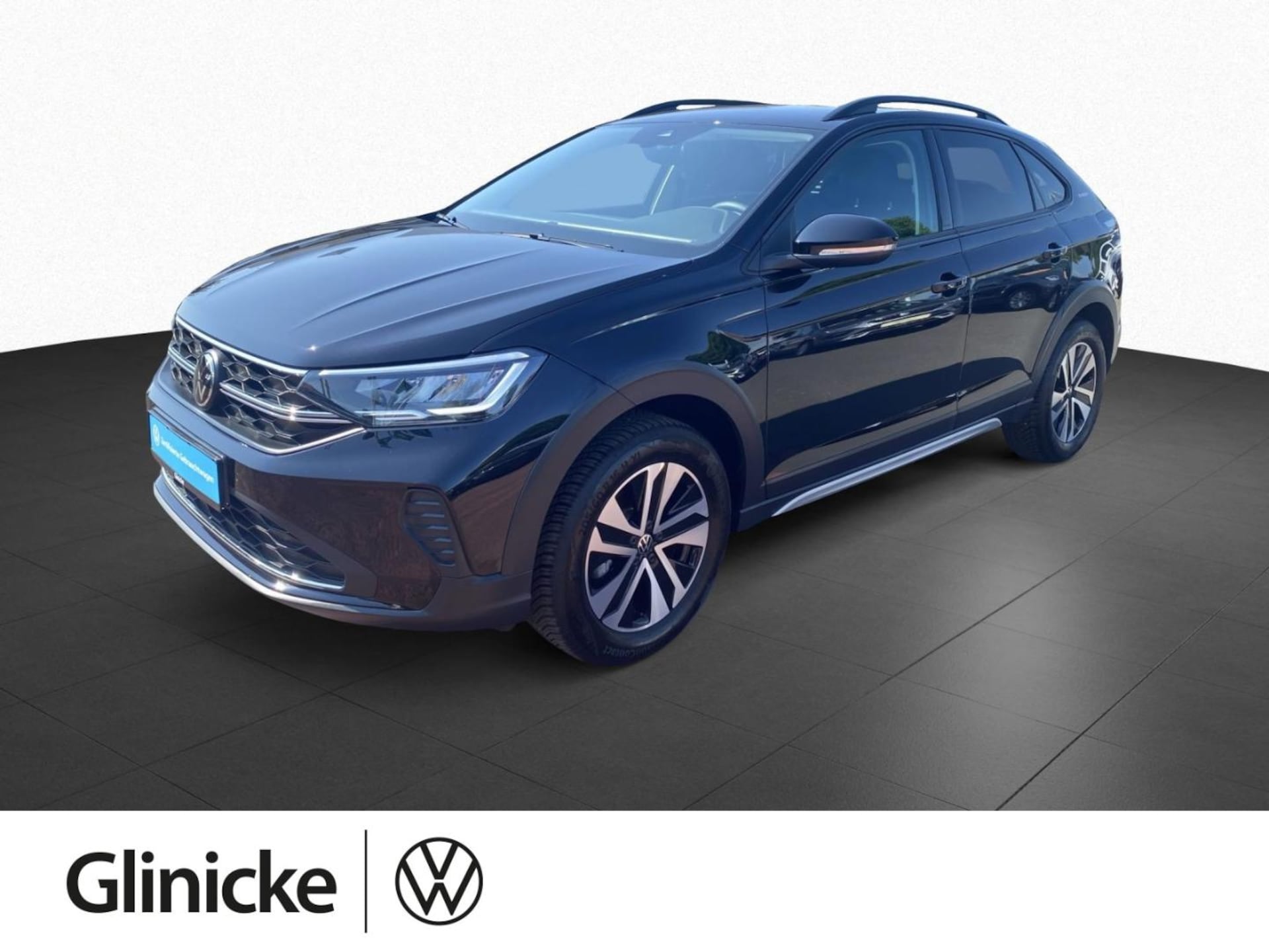 Volkswagen Taigo ENERGY