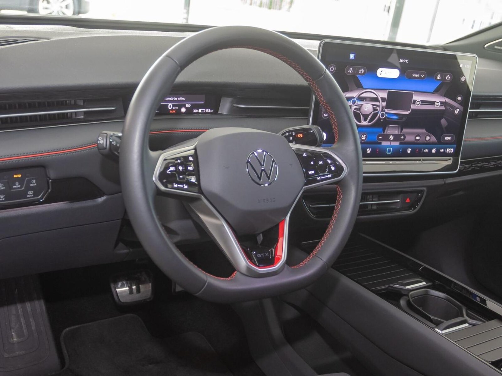 Volkswagen ID.7 Tourer – Bild 11