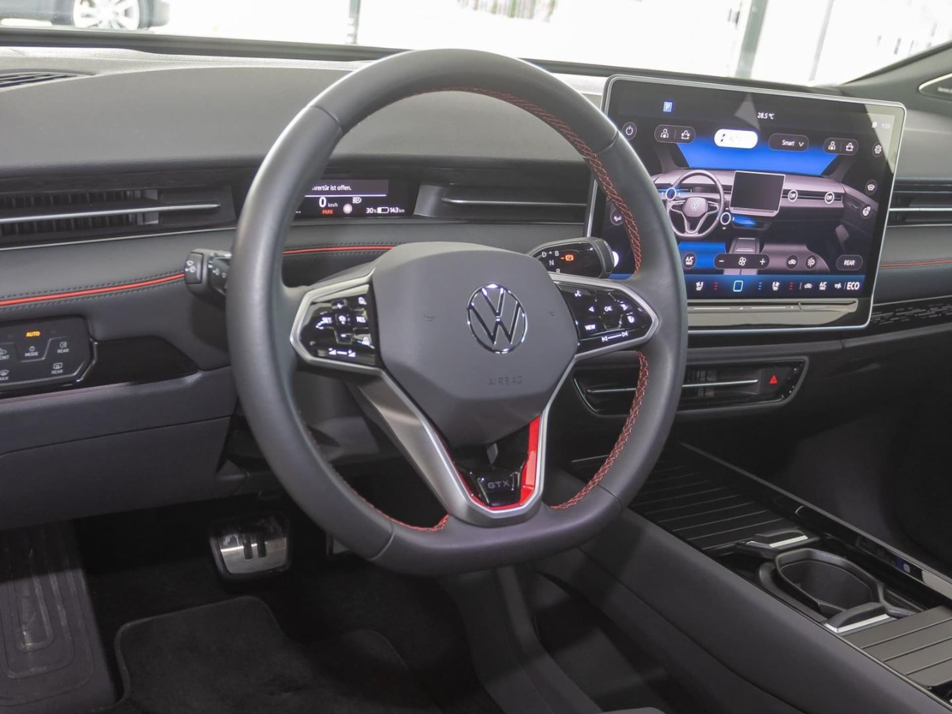 Volkswagen ID.7 Tourer GTX