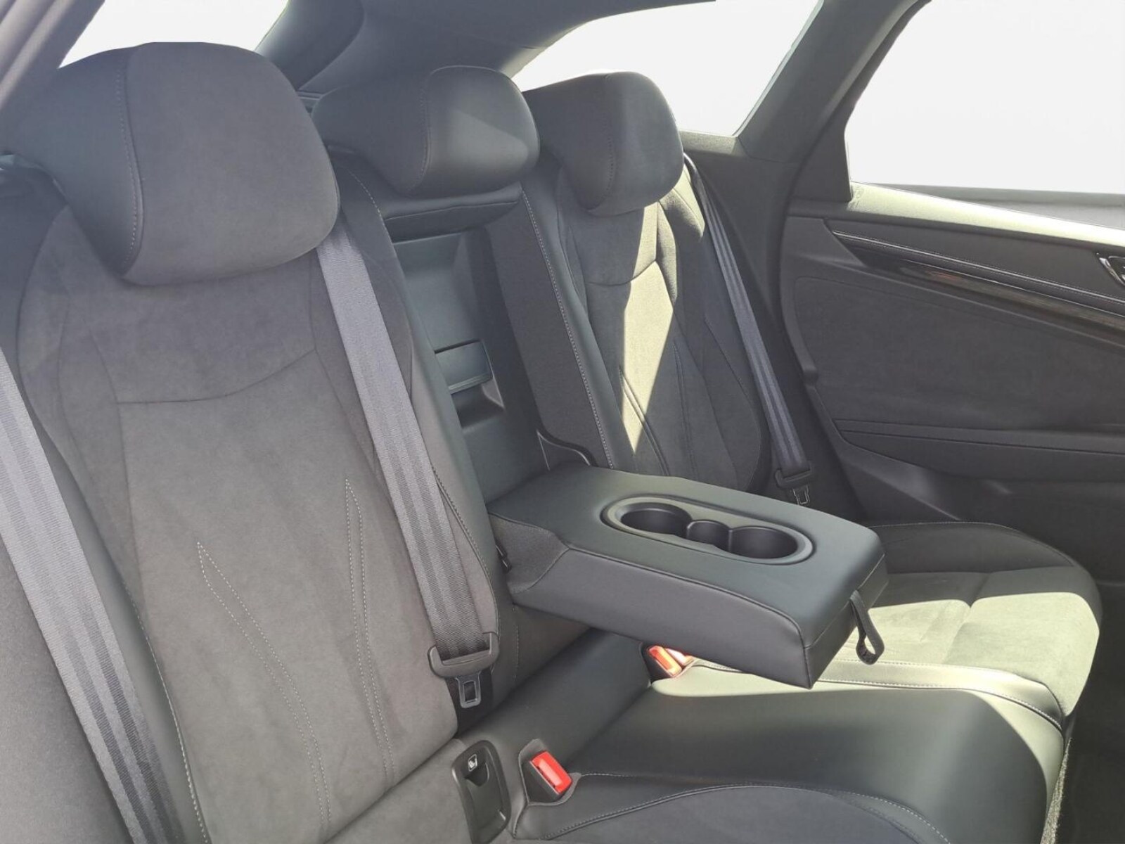 Volkswagen ID.7 Tourer – Bild 16