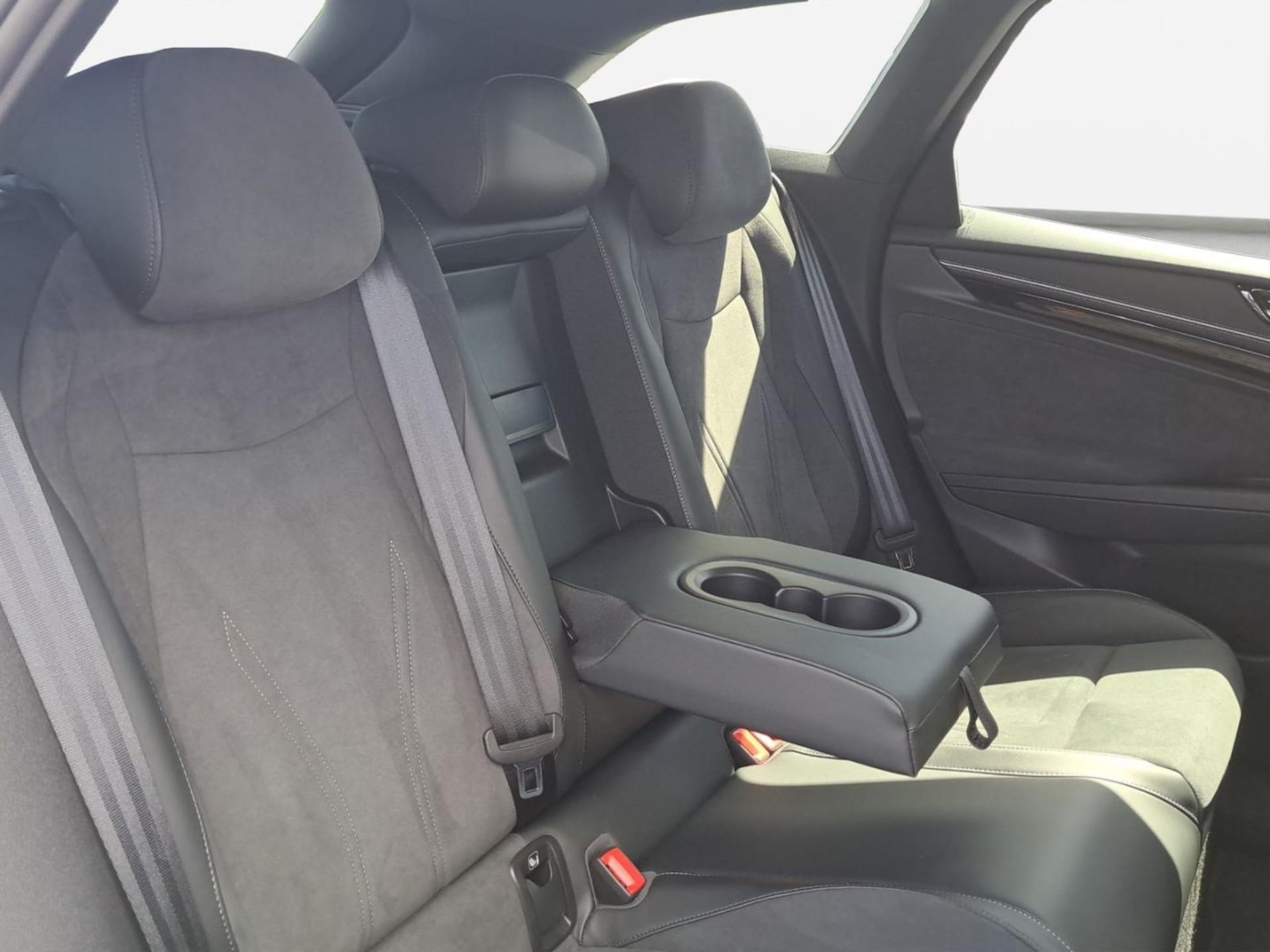 Volkswagen ID.7 Tourer Pro S