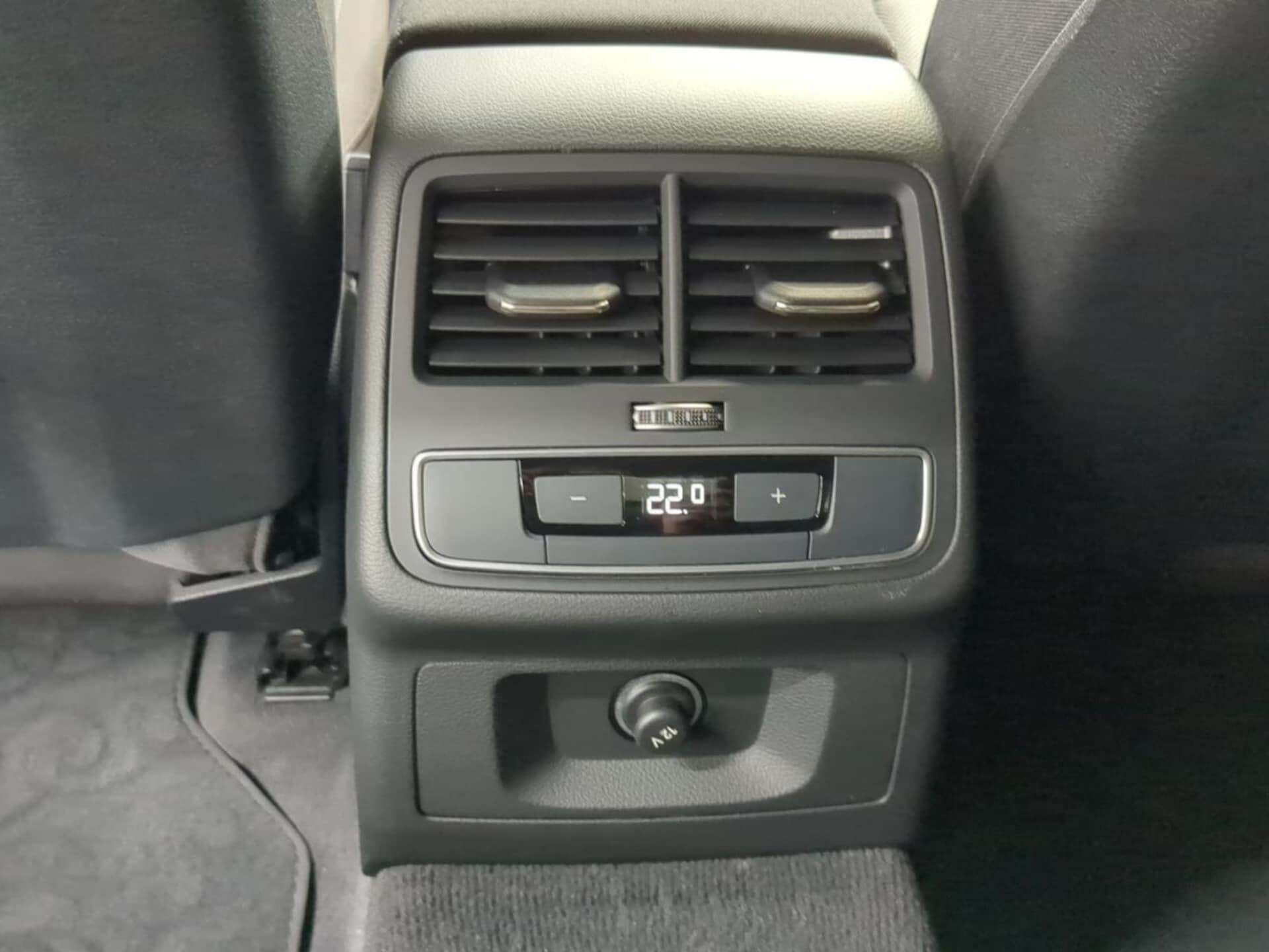 Audi A4 Avant Advanced