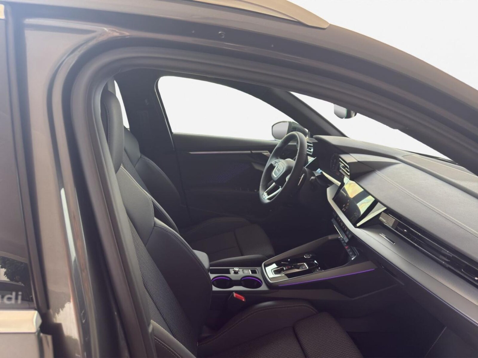 Audi A3 Sportback – Bild 4