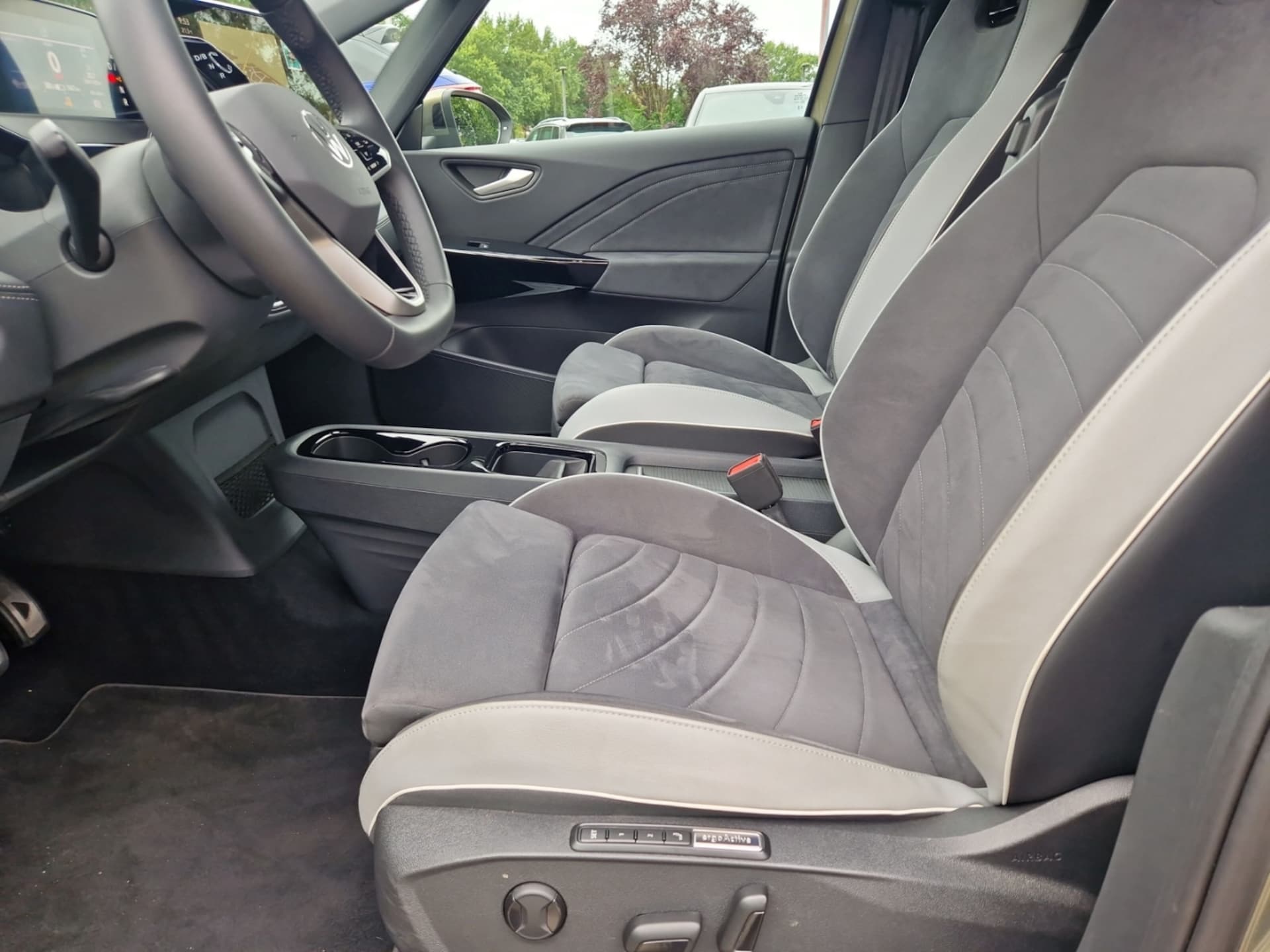 Volkswagen ID.3 Pro