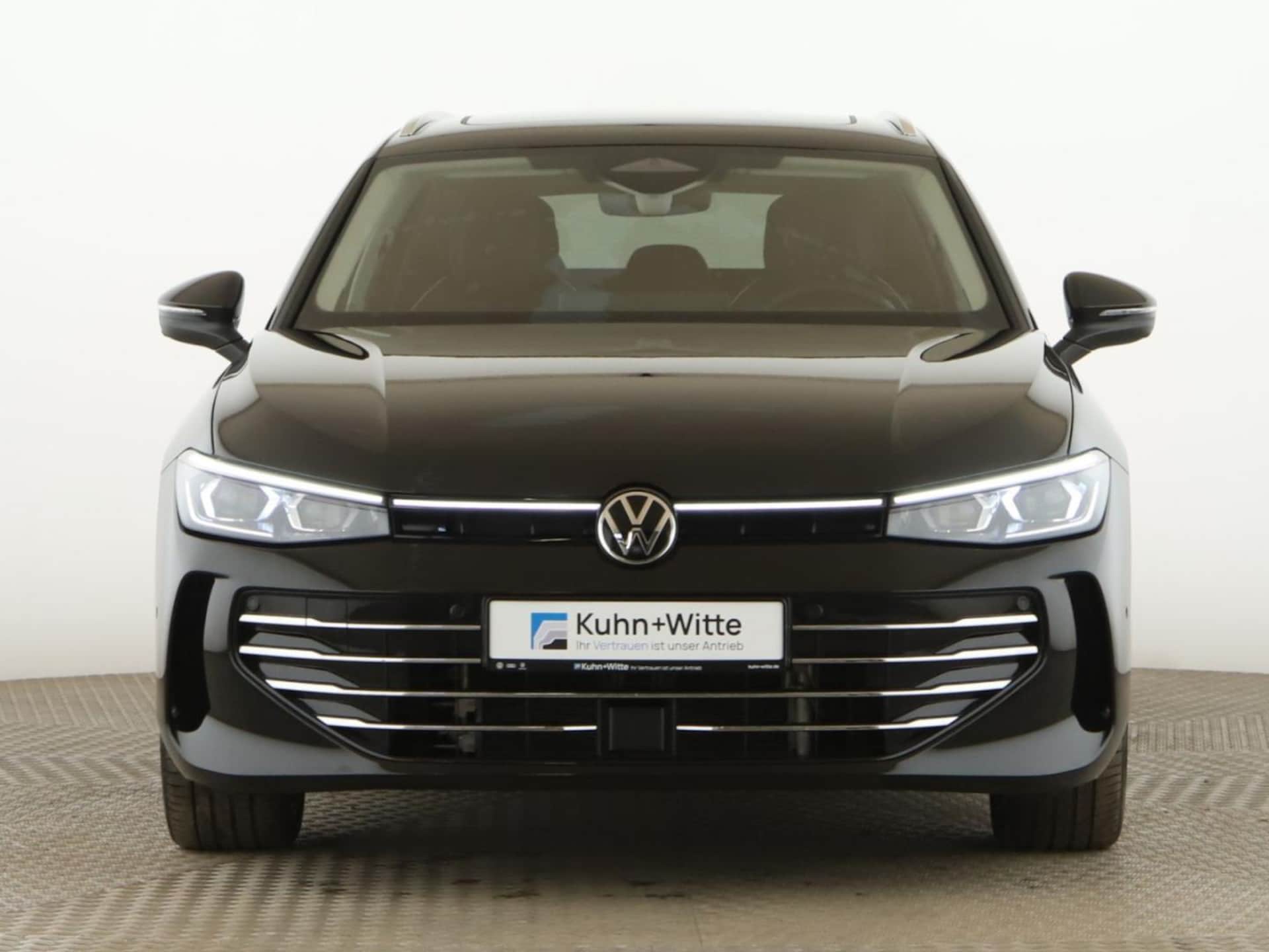 Volkswagen Passat Elegance