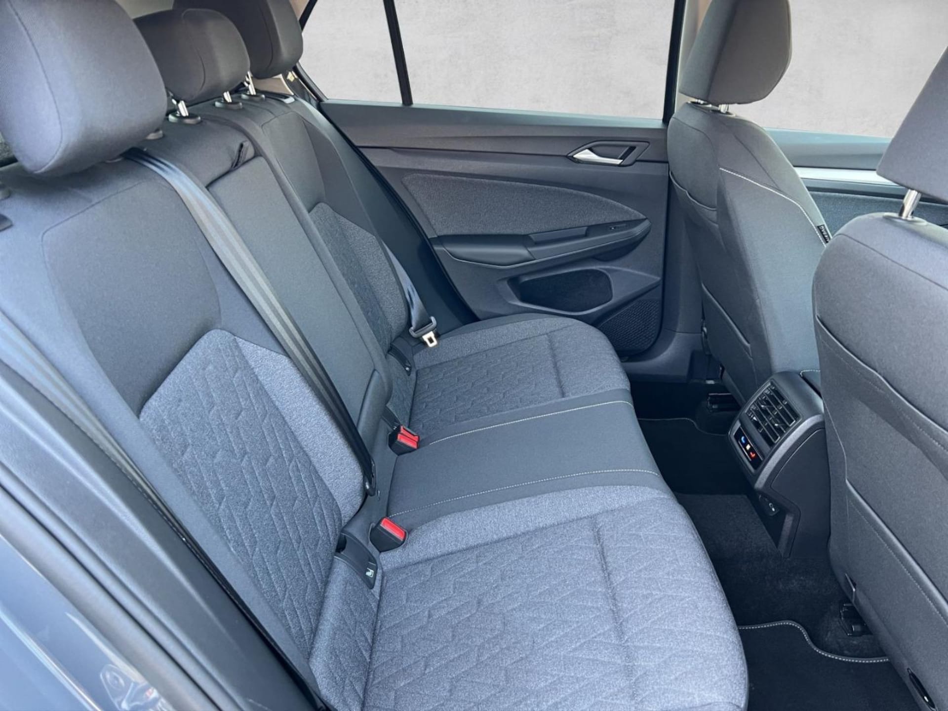 Volkswagen Golf MOVE