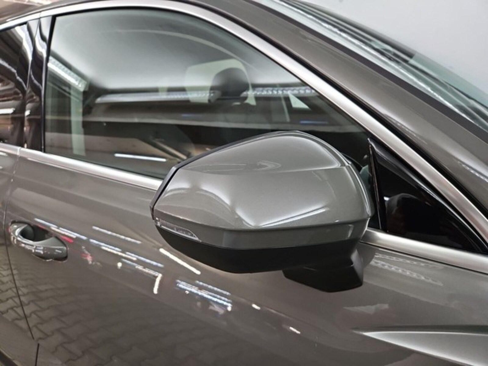Audi Q3 Sportback – Bild 19