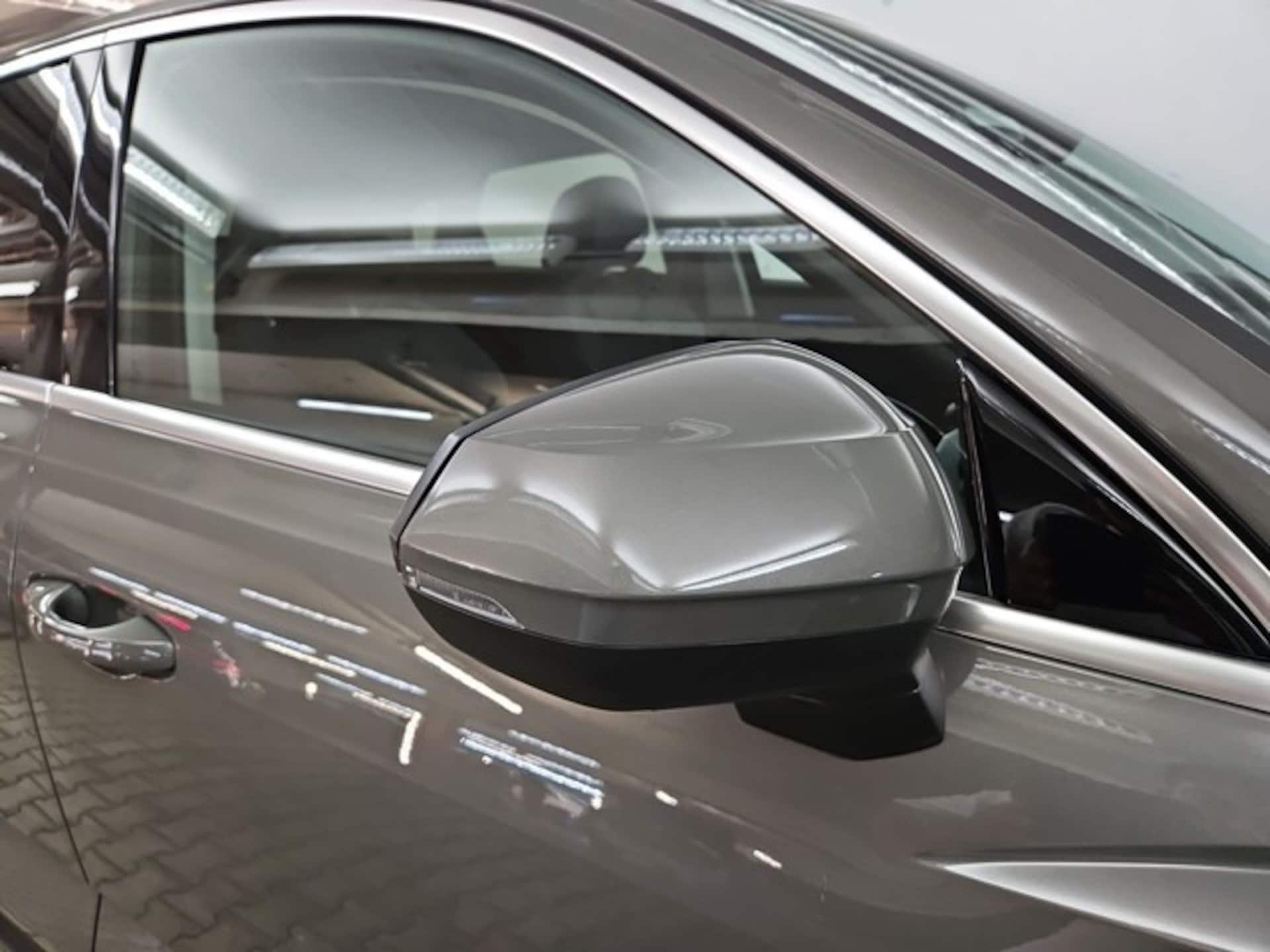 Audi Q3 Sportback S line