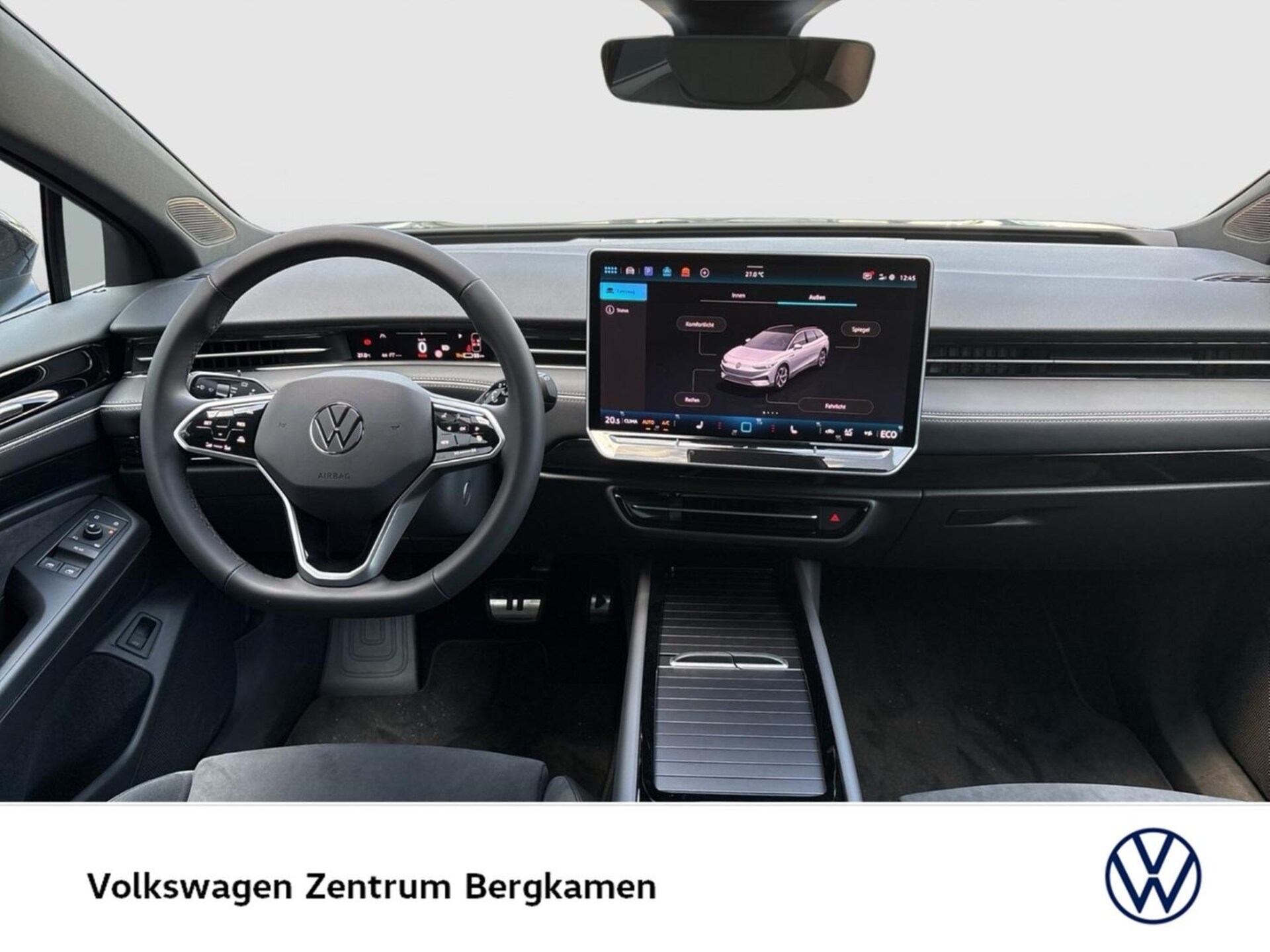 Volkswagen ID.7 Tourer Limited Edition