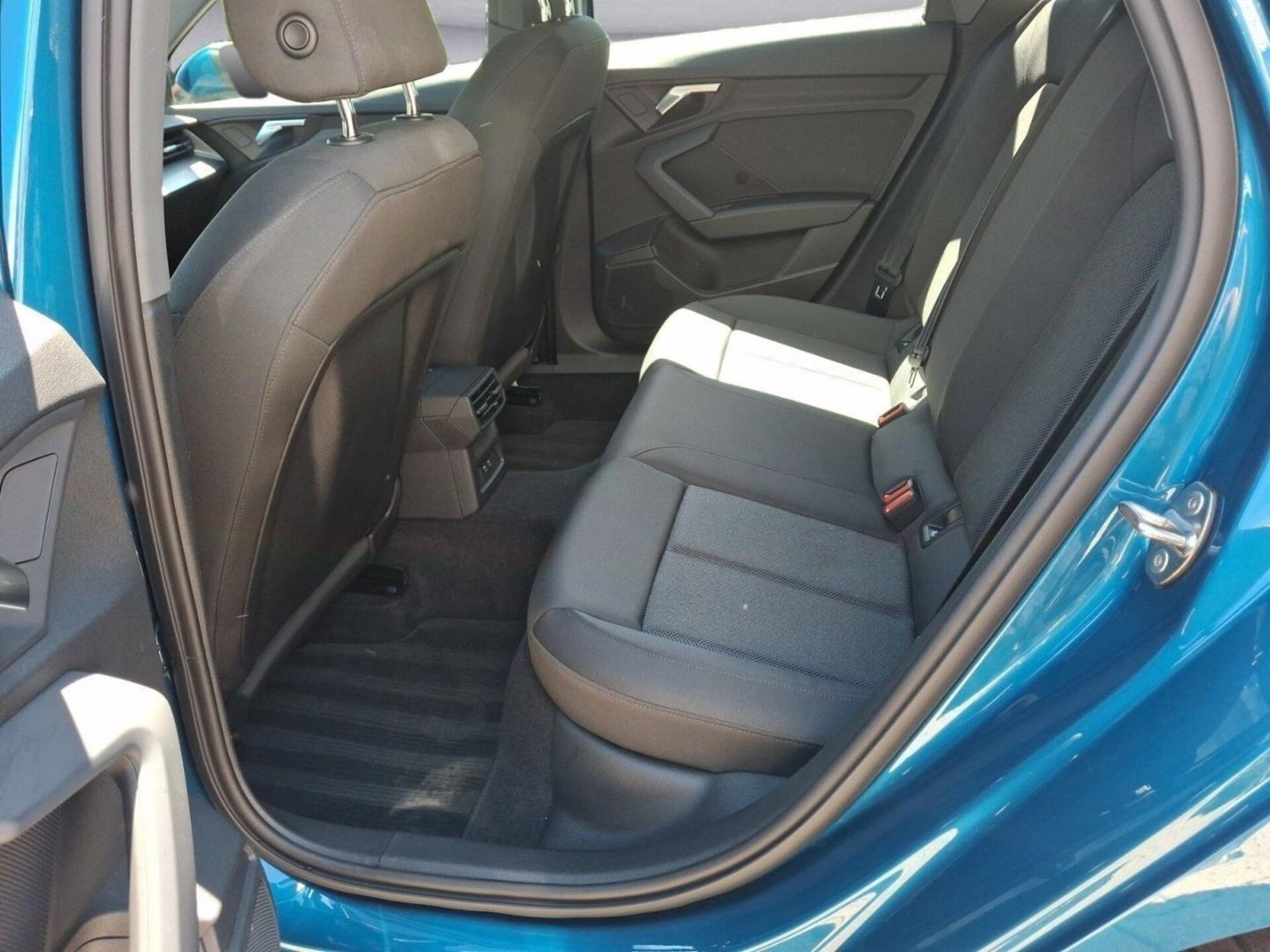 Audi A3 Sportback TFSI e