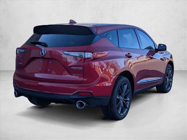 2026 Acura RDX