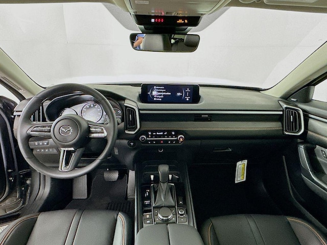 2026 Mazda CX-50 Hybrid