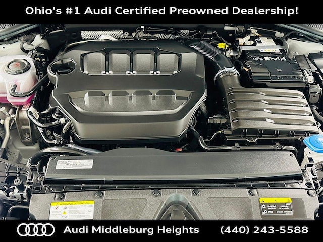 2026 Audi A3 Premium - Photo 34