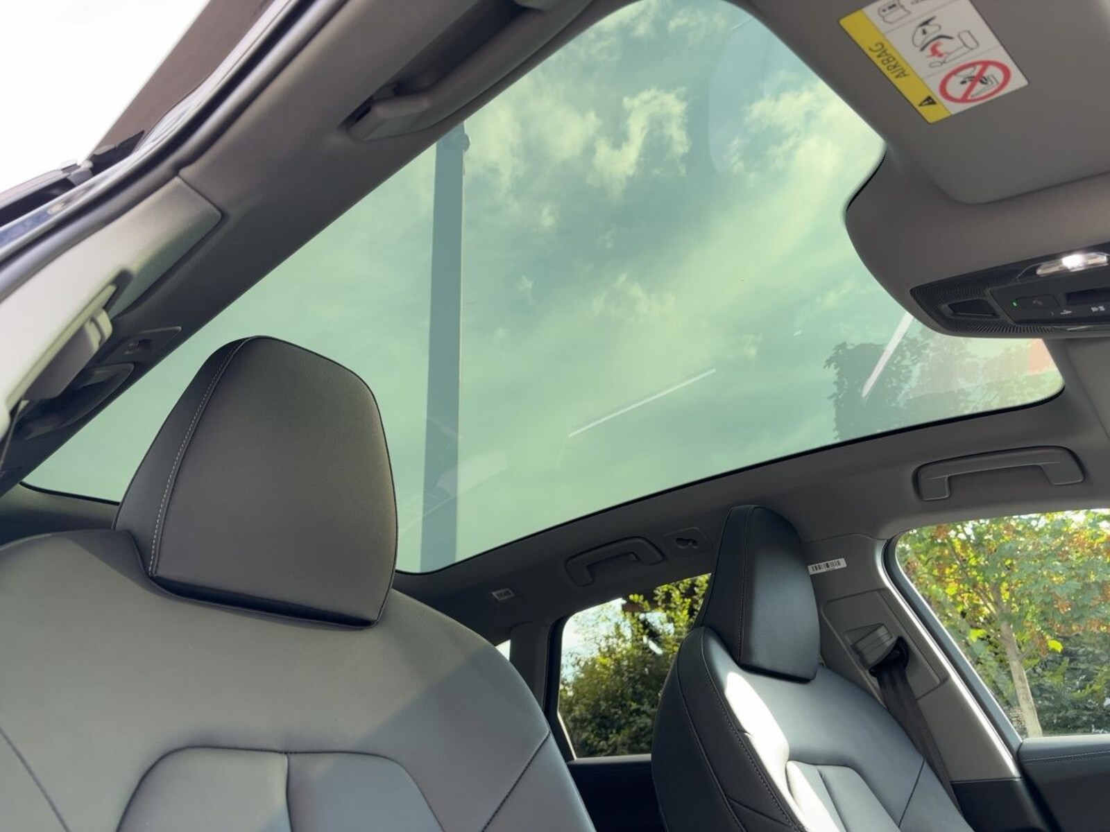 Audi A5 Avant – Bild 14