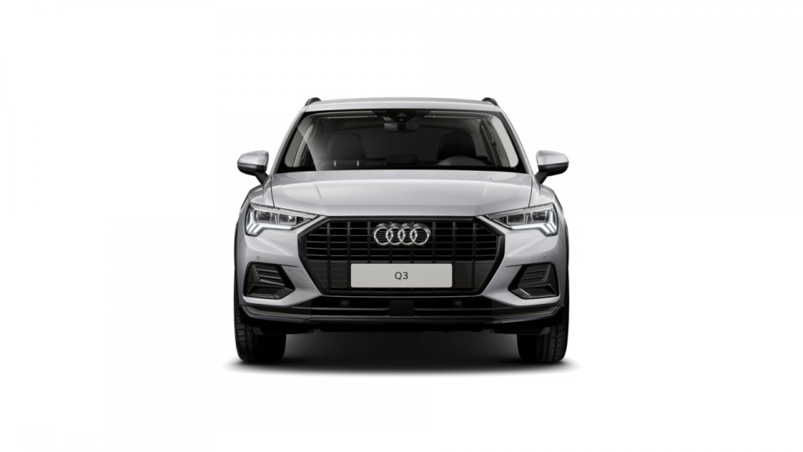 Audi Q3 – Bild 3