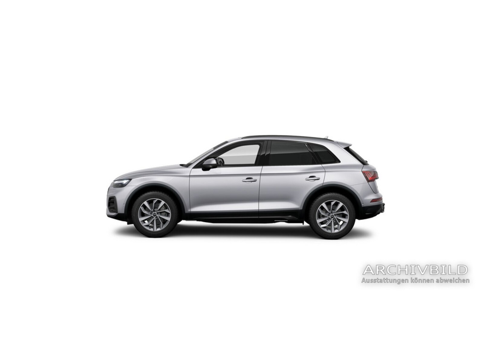 Audi Q5 – Bild 4