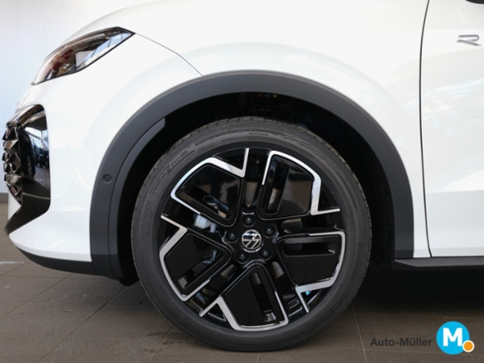 Volkswagen T-Roc – Bild 6