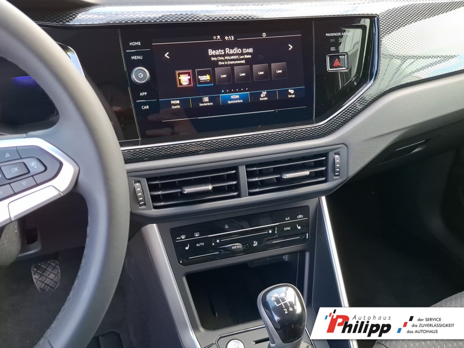 Volkswagen Taigo – Bild 8