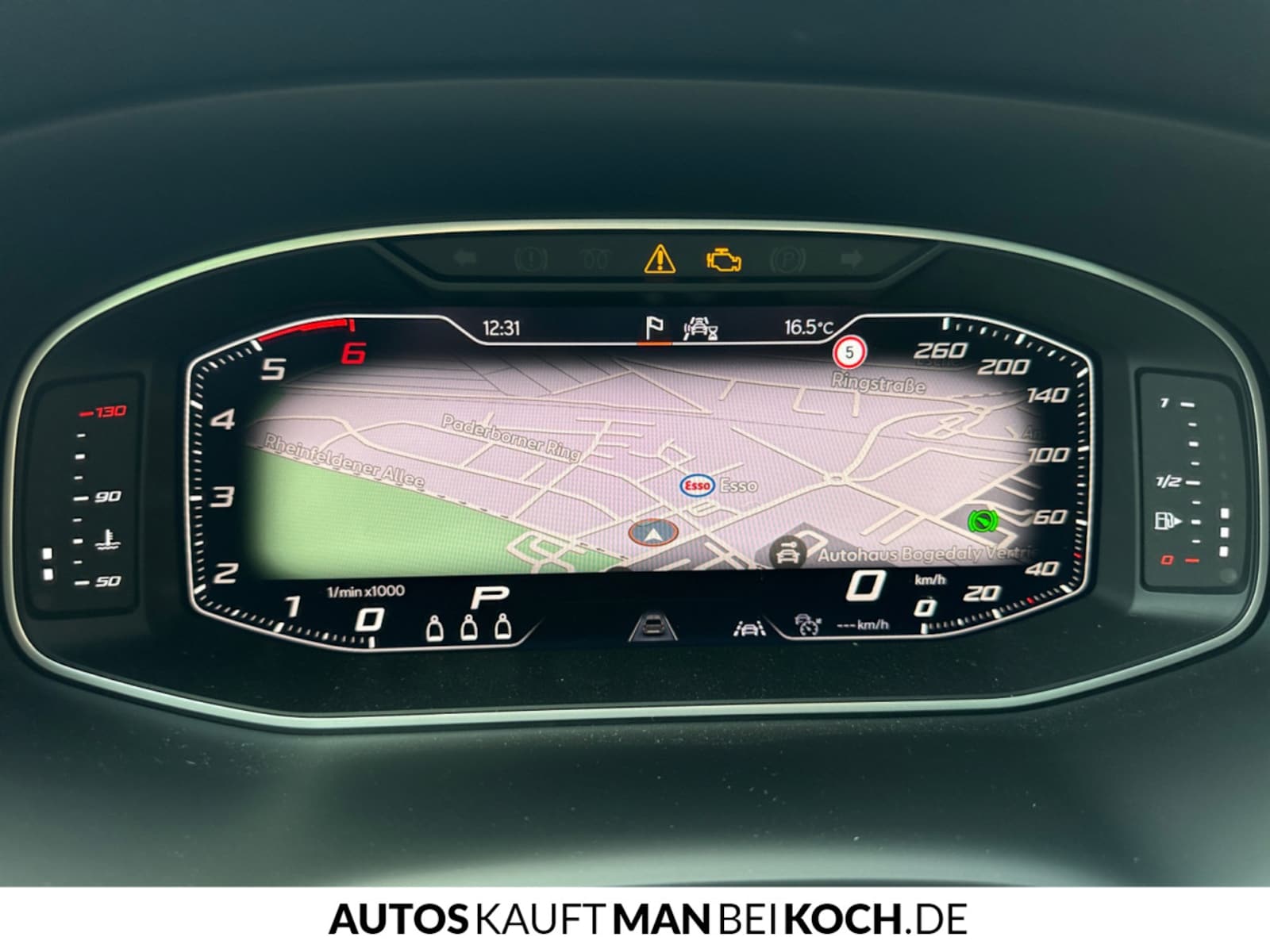 SEAT Ateca – Bild 11