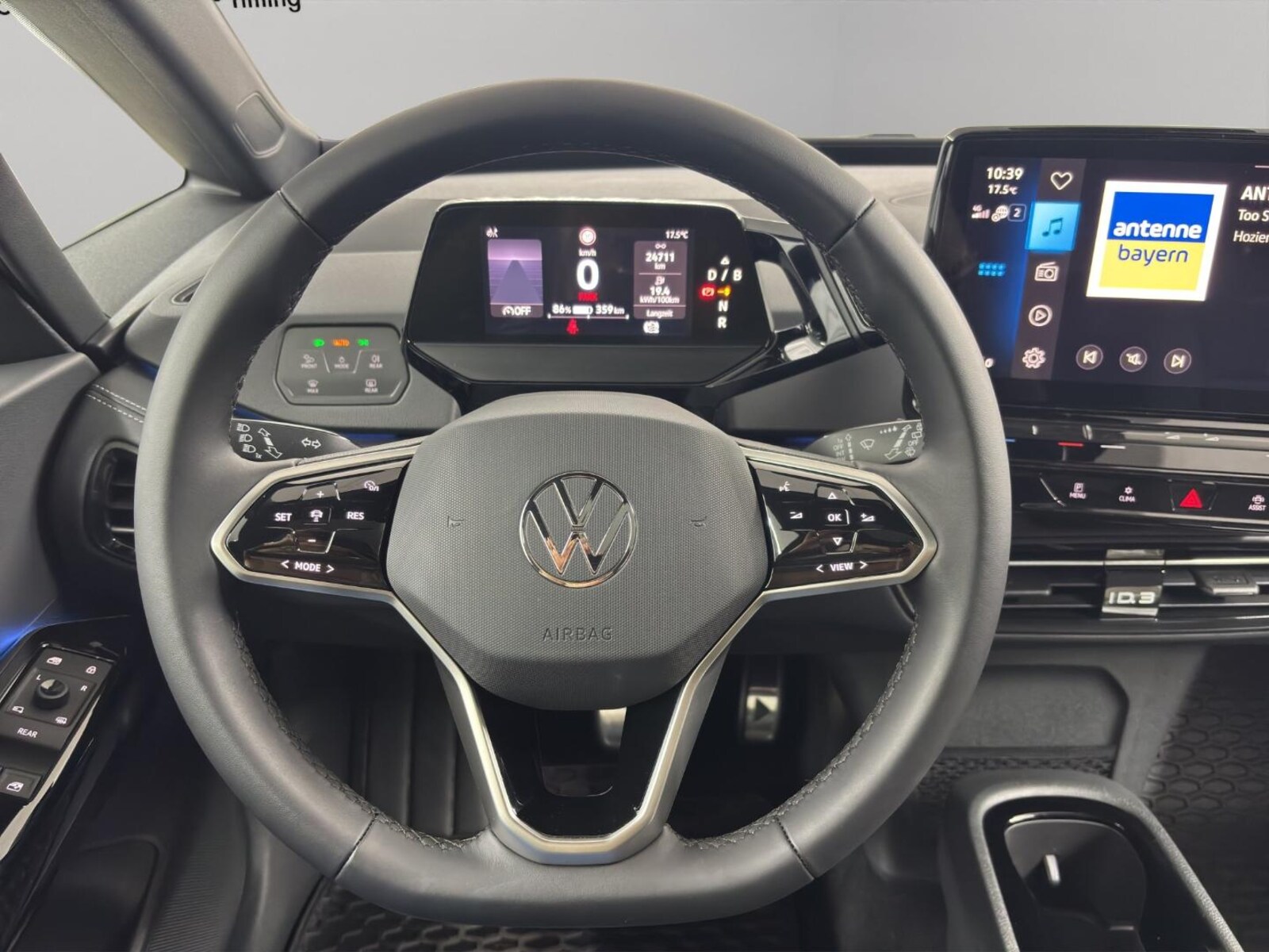 Volkswagen ID.3 – Bild 11