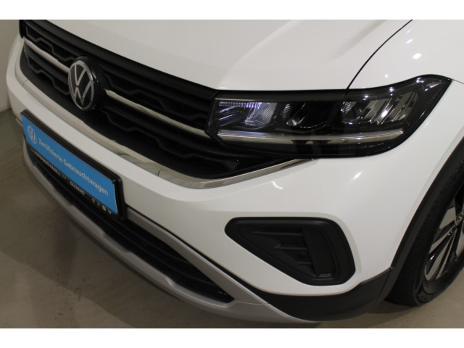 Volkswagen T-Cross – Bild 16