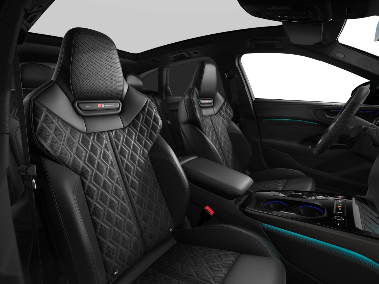 Bild über Audi S5 Avant TFSI 270 kW S tronic - für weitere Informationen kontaktieren Sie den Audi Partner