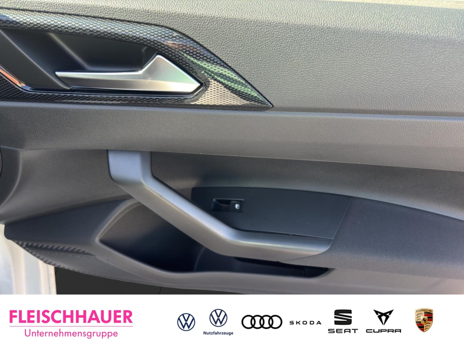 Volkswagen Polo – Bild 13