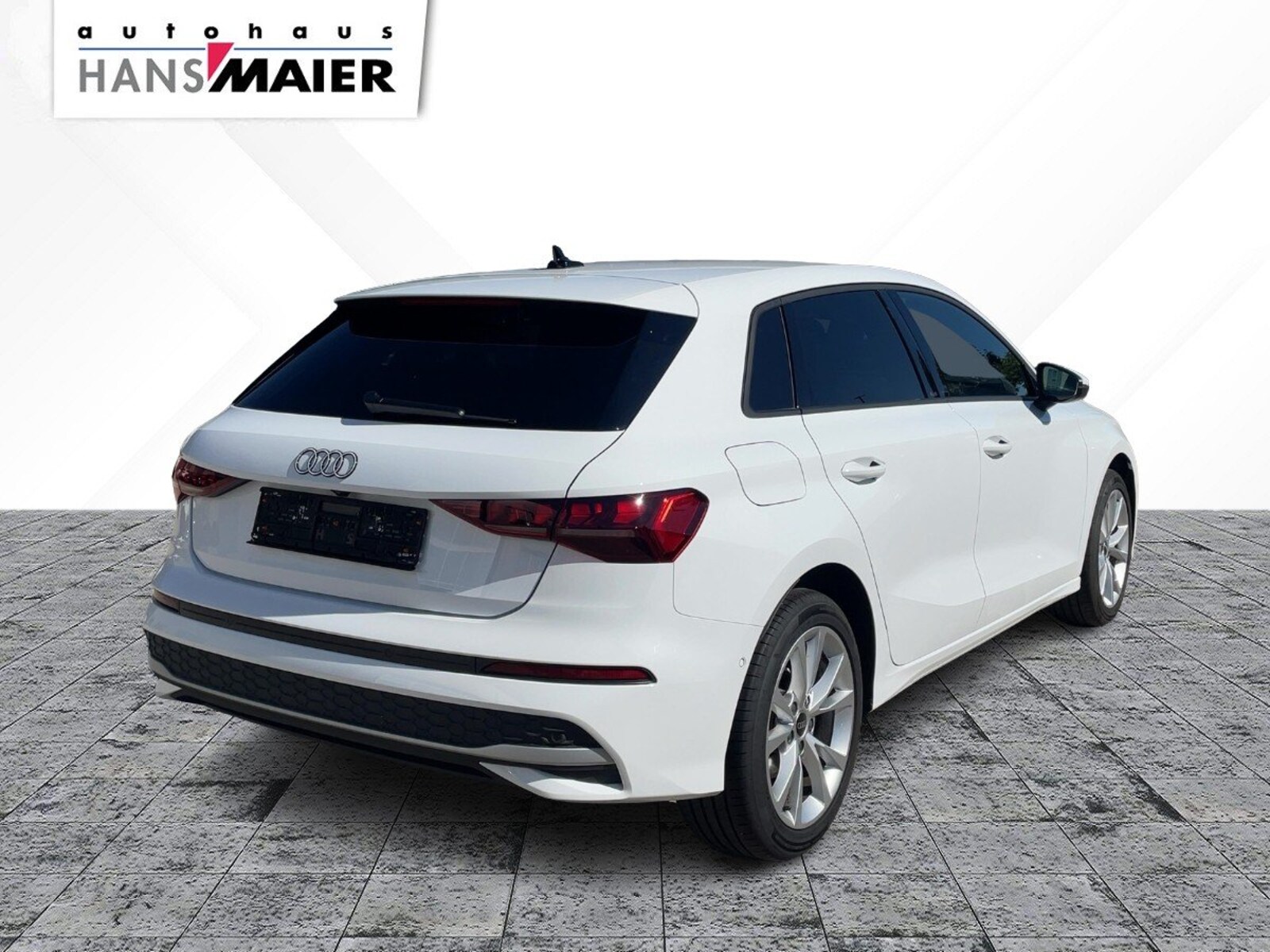 Audi A3 Sportback – Bild 4