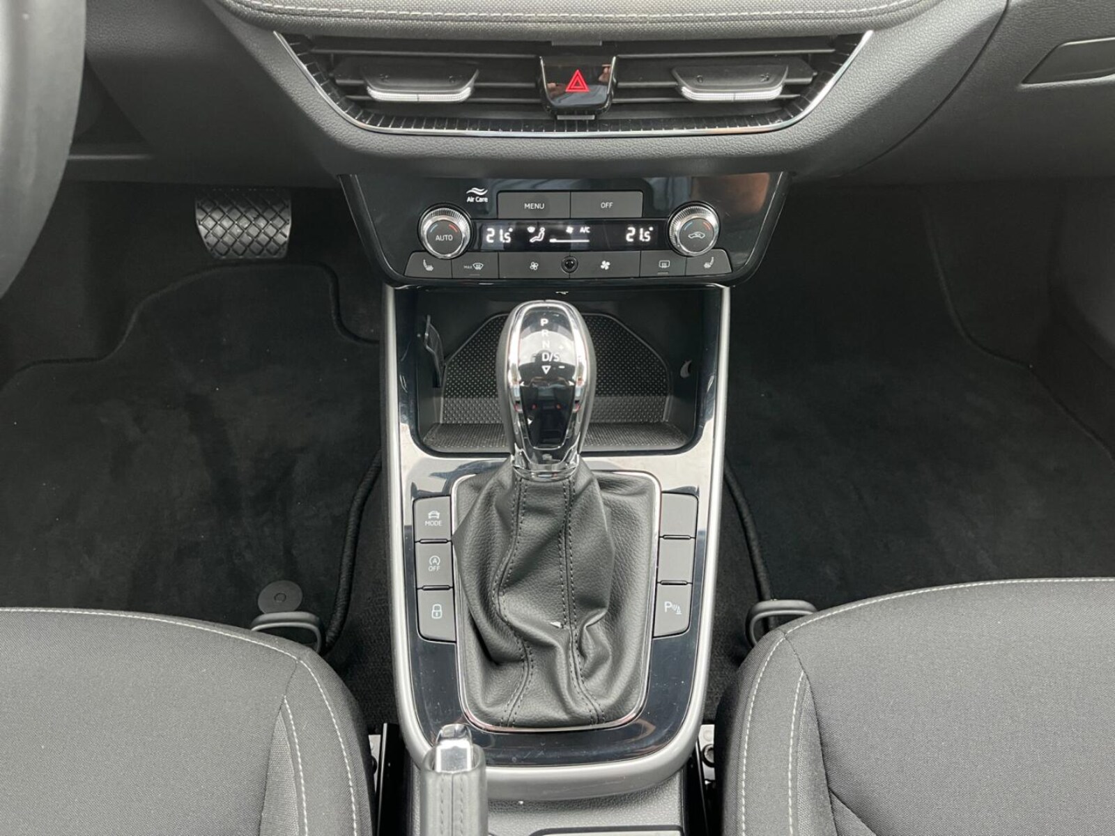 Škoda Fabia – Bild 7