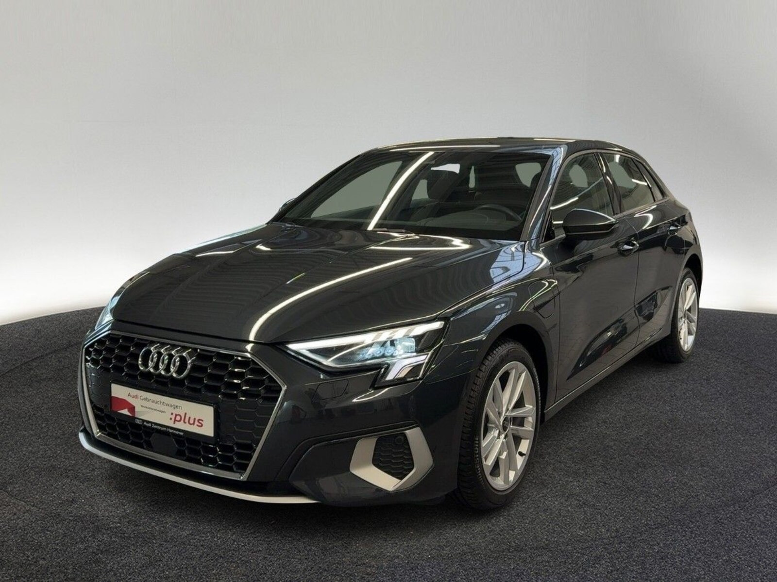 Audi A3 Sportback – Bild 2