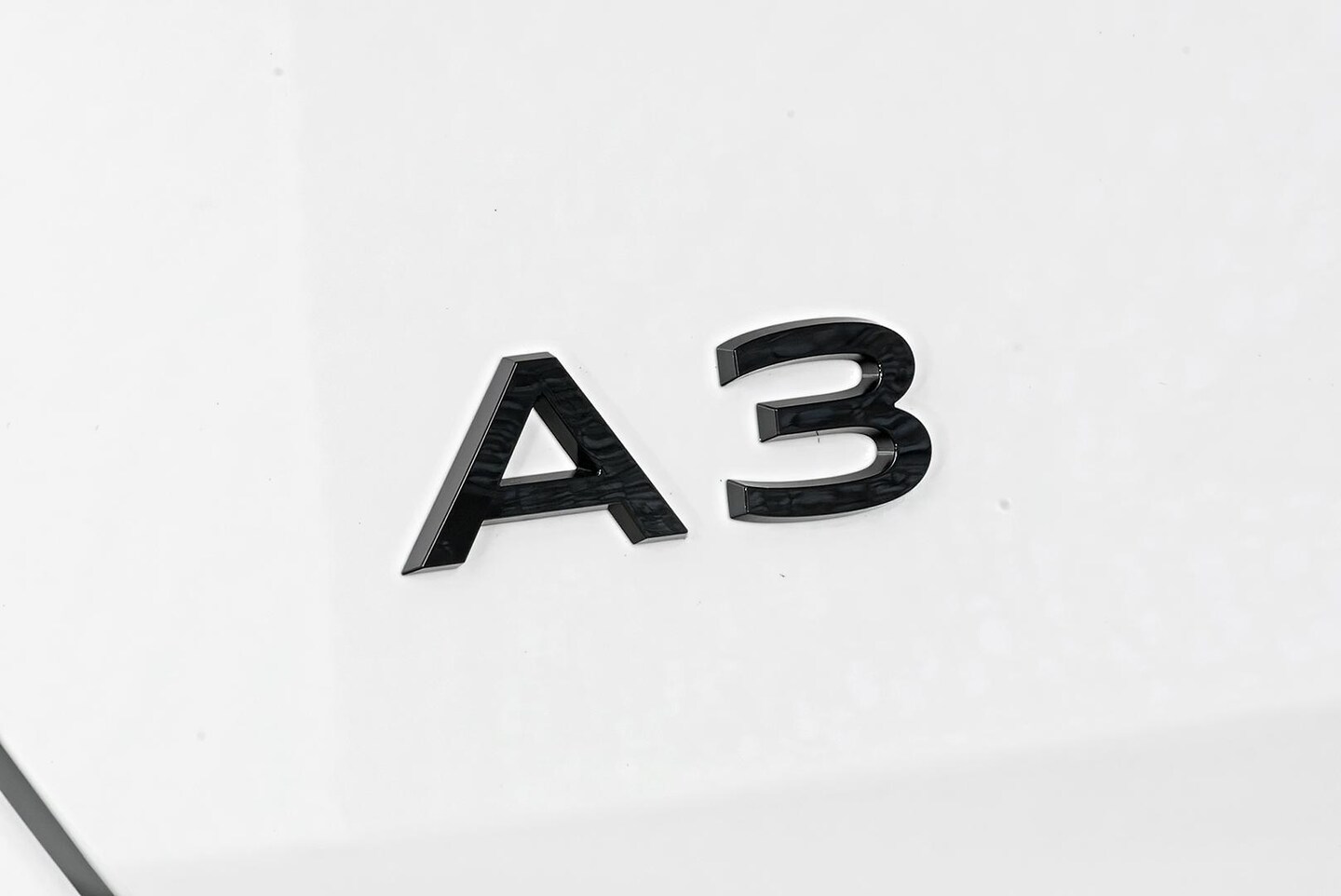 Image about Audi A3 Sedan 35 TFSI S tronic