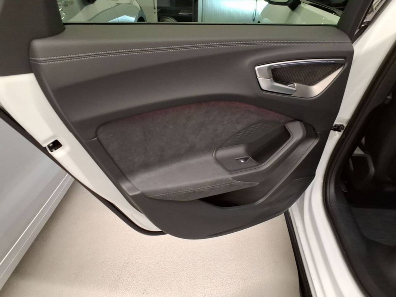 Audi S5 Avant – Bild 6