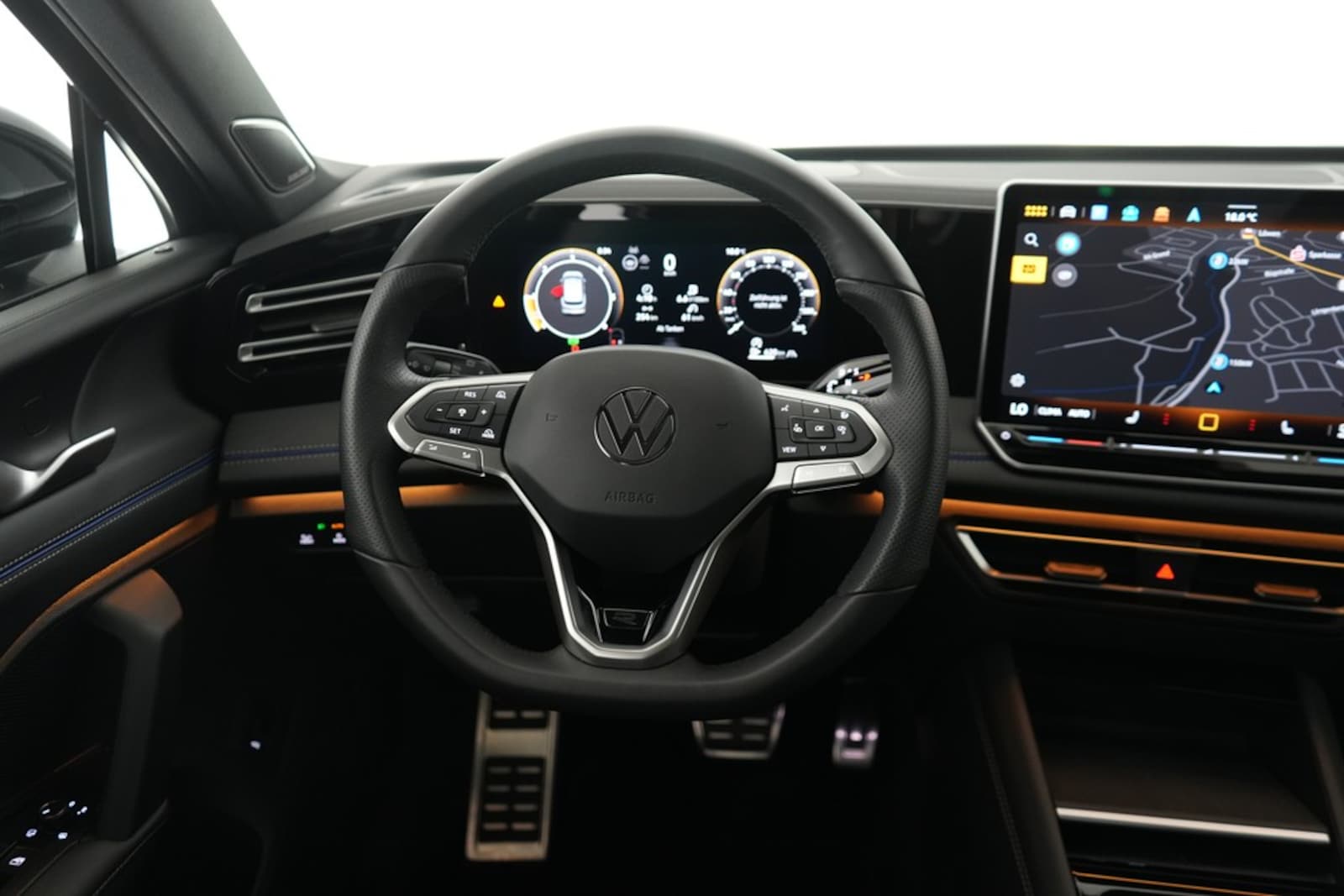 Volkswagen Tiguan – Bild 14