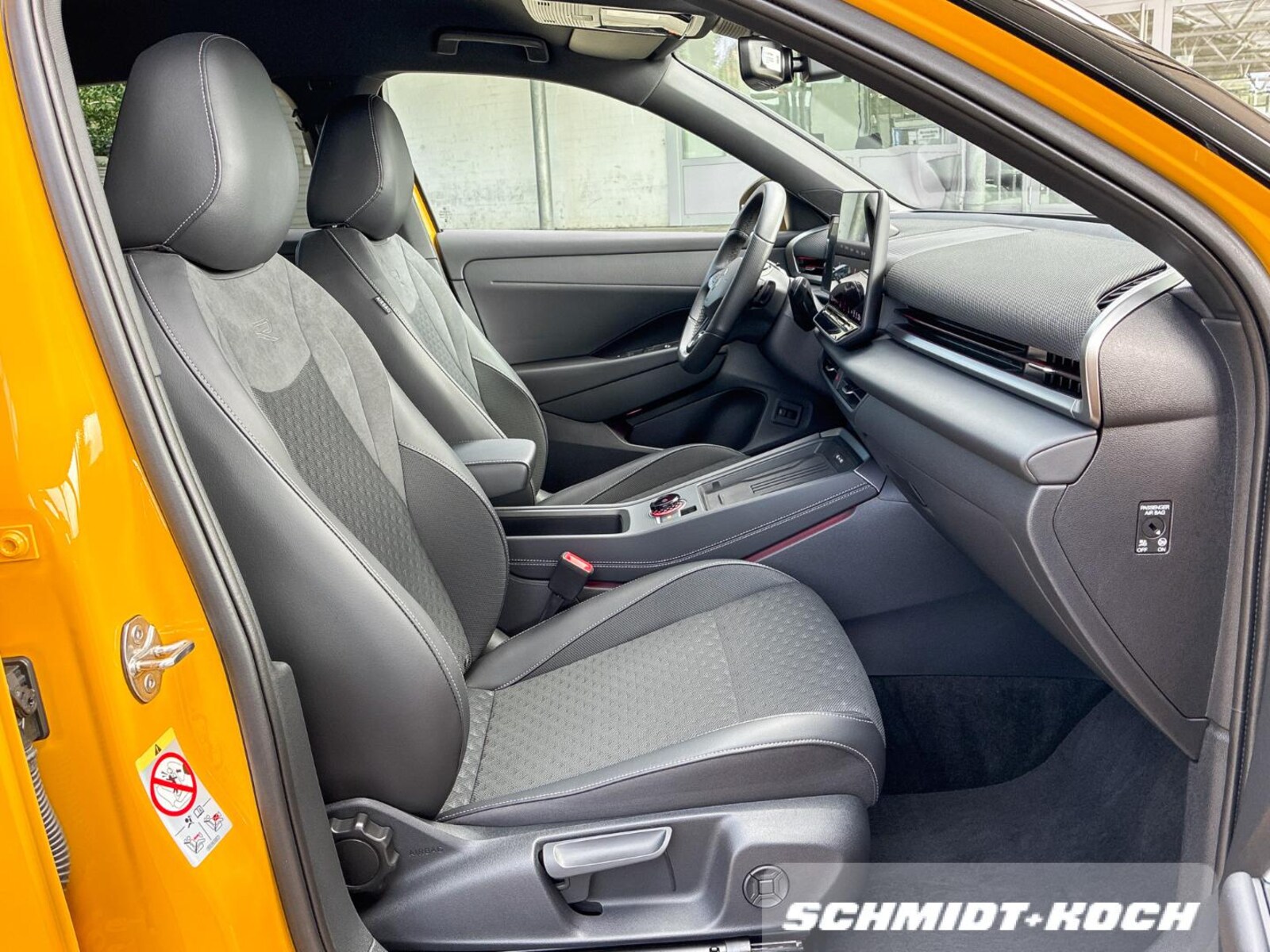 Volkswagen T-Roc – Bild 9