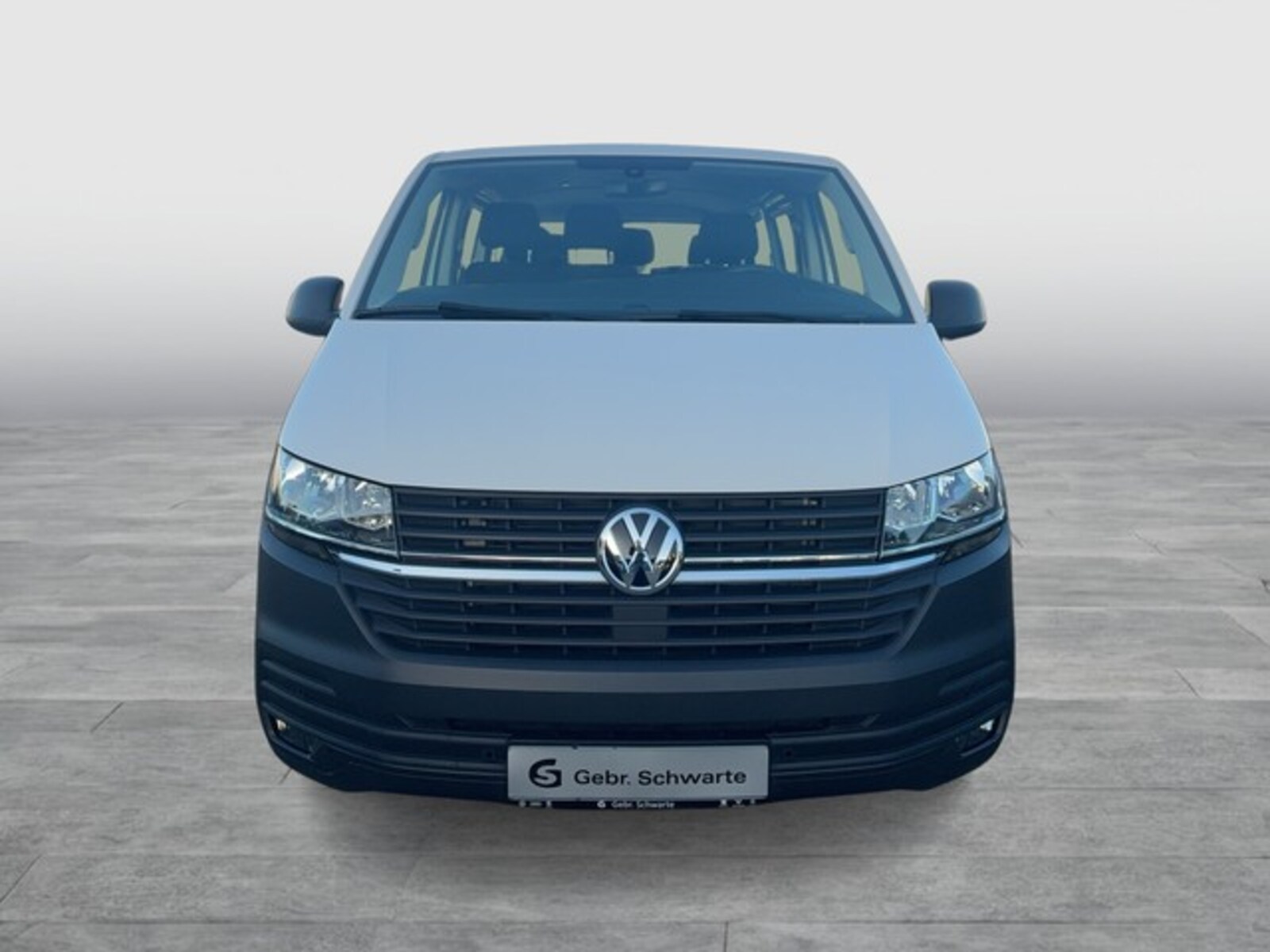 Volkswagen T6.1 Transporter Kombi kurzer Radstand – Bild 7