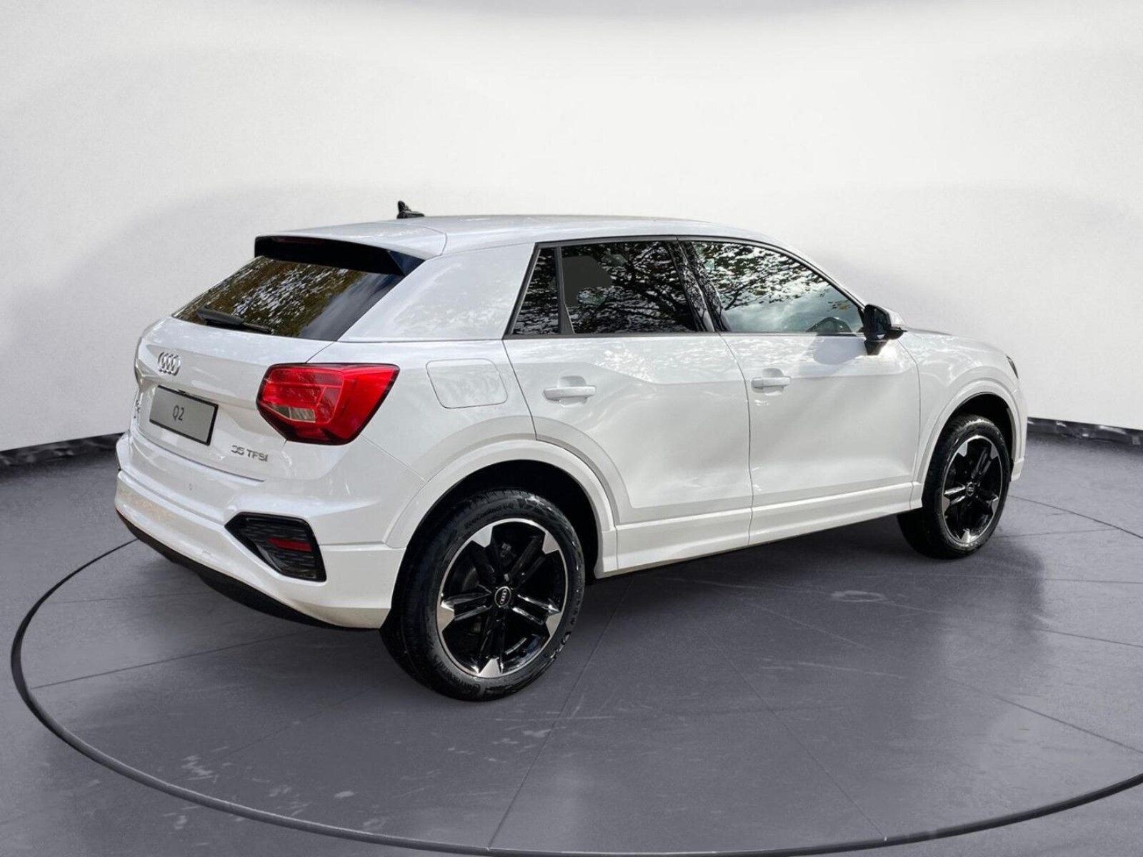 Audi Q2 – Bild 6