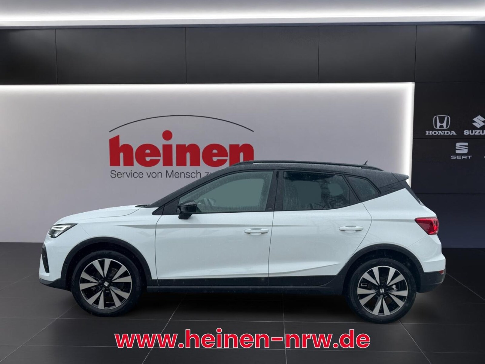 SEAT Arona – Bild 3